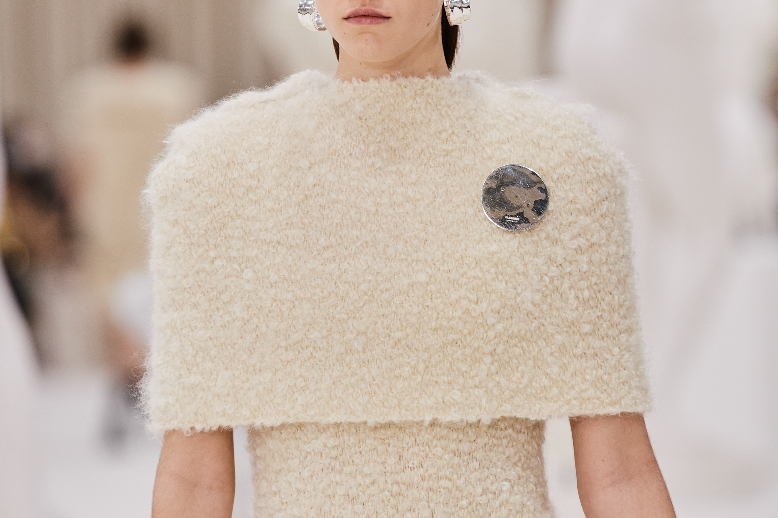 Jil Sander Fall 2022 Fashion Show Details Fashion Show