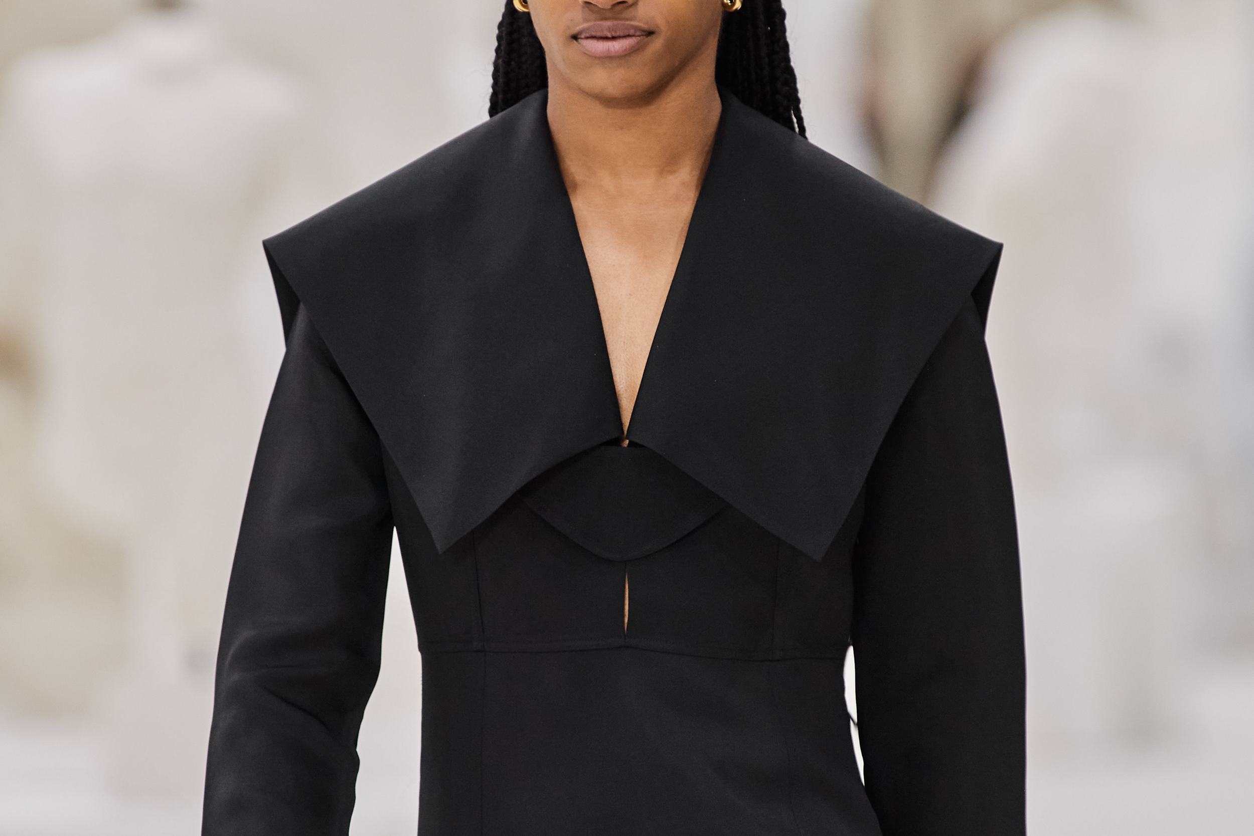 Jil Sander Fall 2022 Fashion Show Details Fashion Show