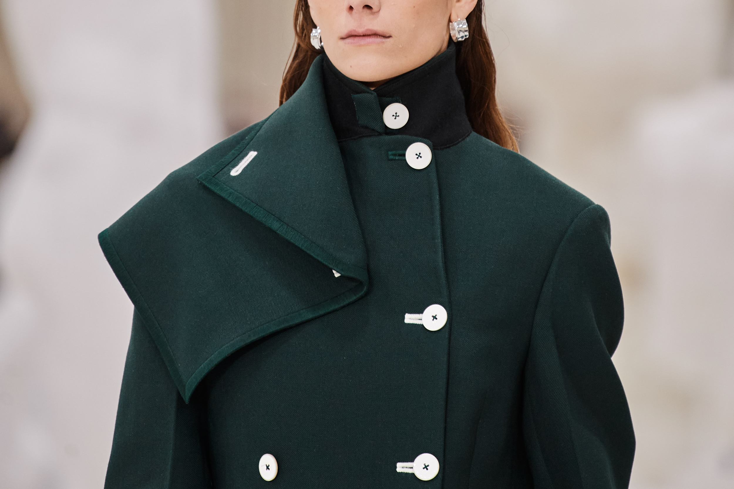 Jil Sander Fall 2022 Fashion Show Details Fashion Show