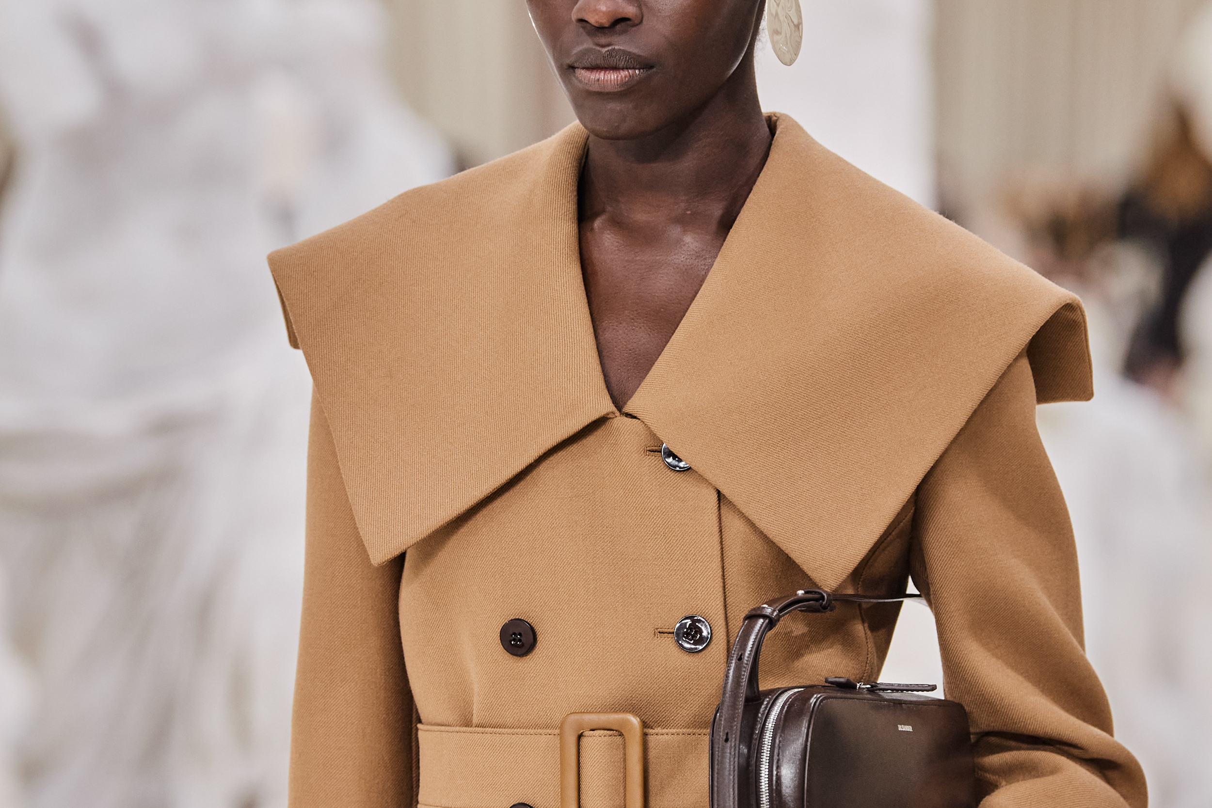 Jil Sander Fall 2022 Fashion Show Details Fashion Show