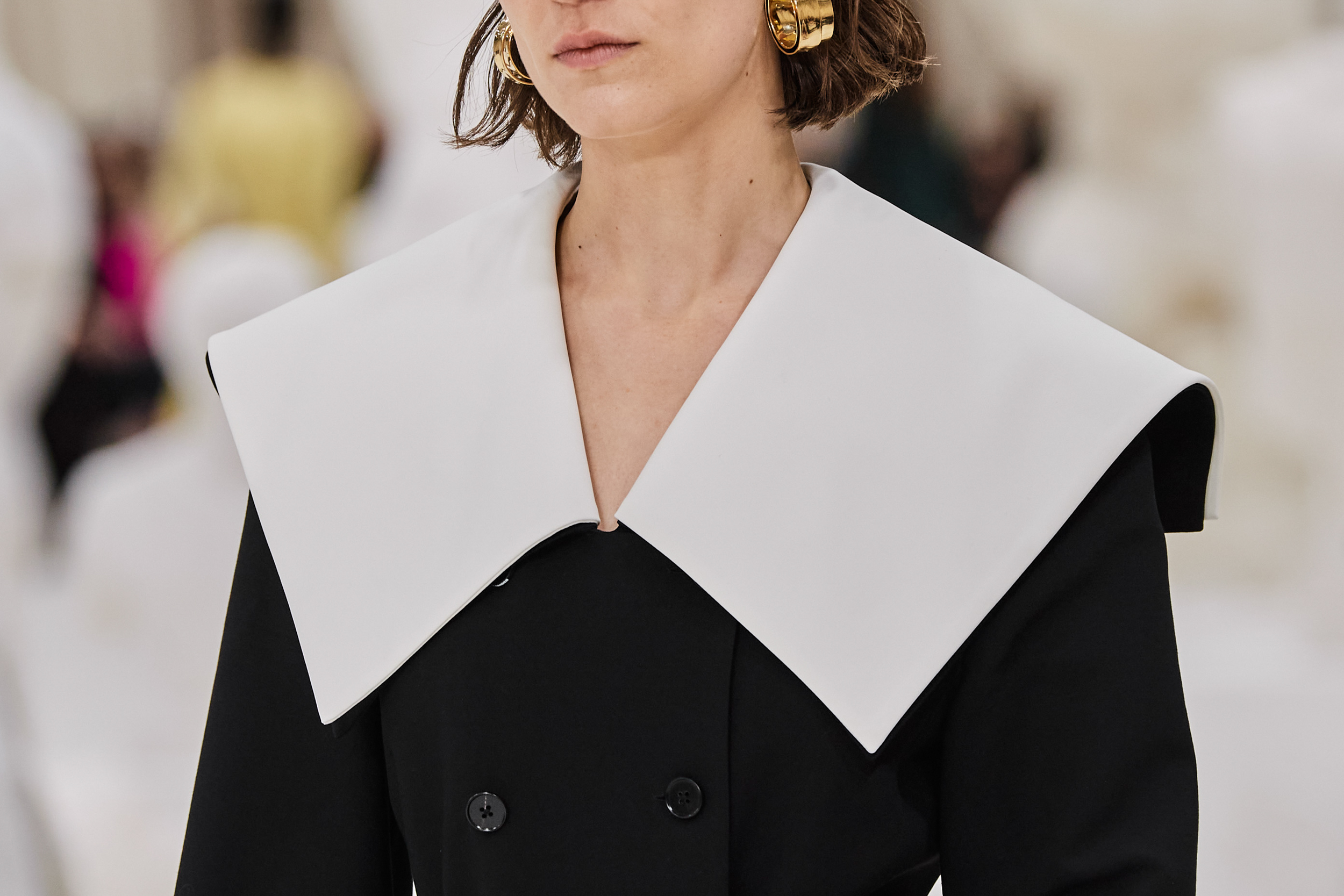 Jil Sander Fall 2022 Fashion Show Details Fashion Show