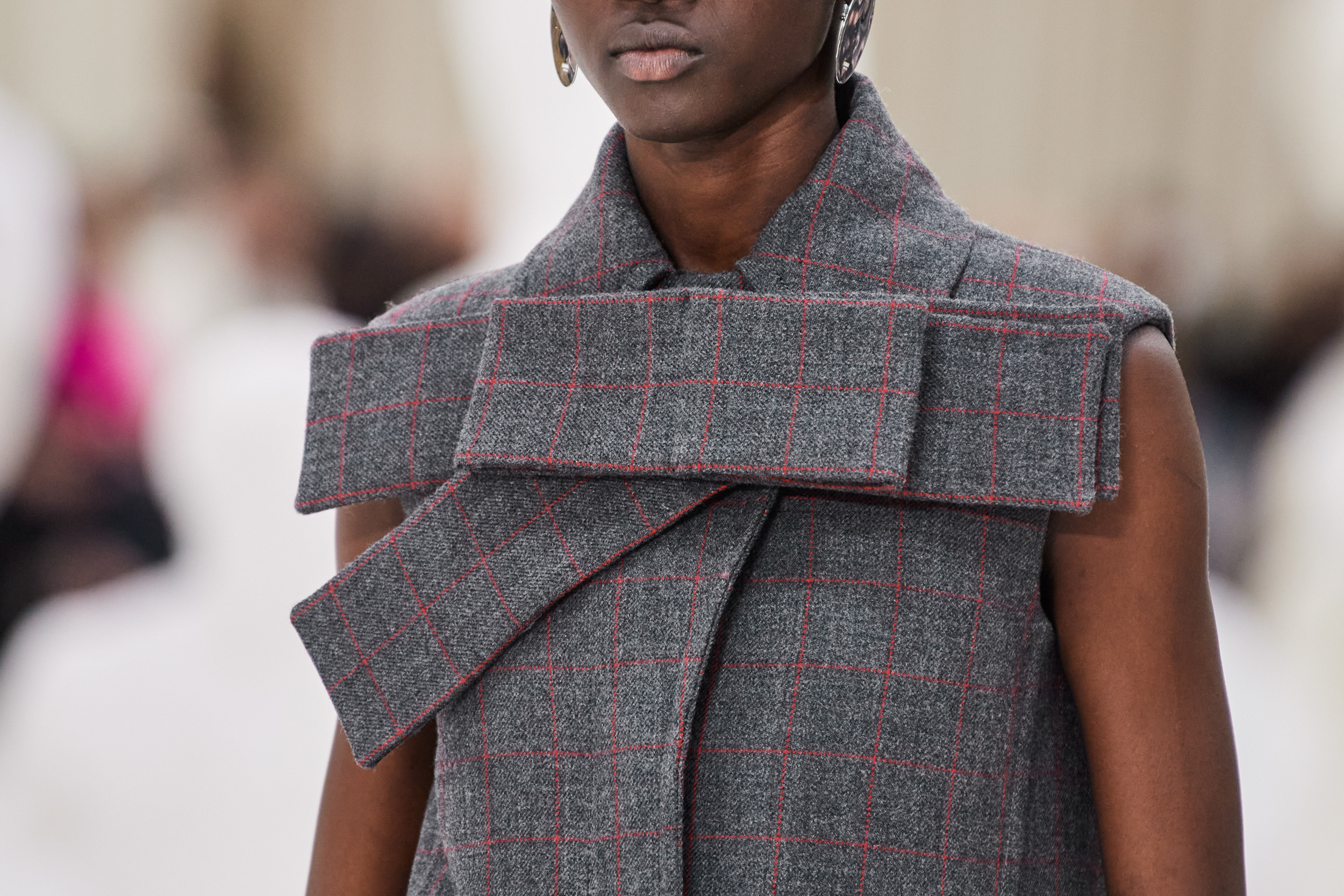 Jil Sander Fall 2022 Fashion Show Details Fashion Show