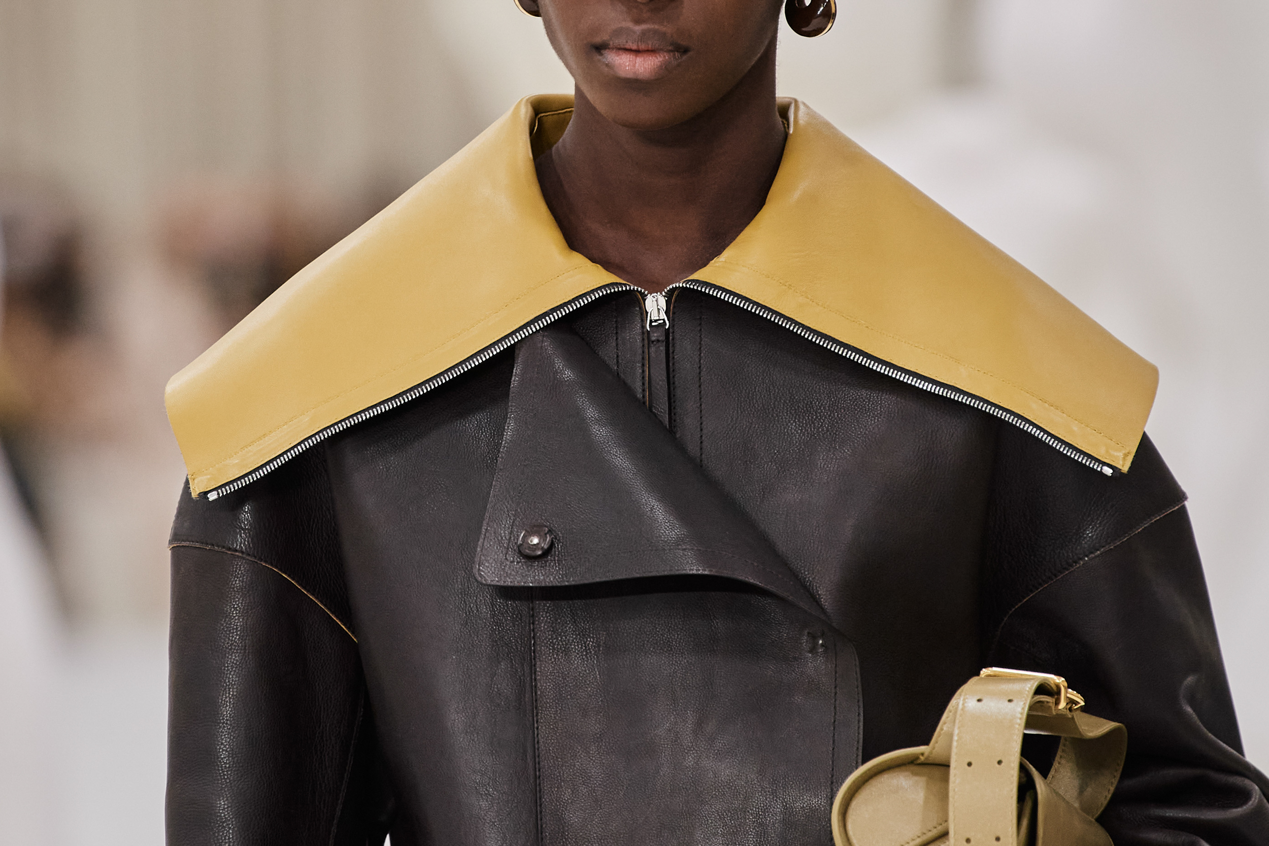 Jil Sander Fall 2022 Fashion Show Details Fashion Show