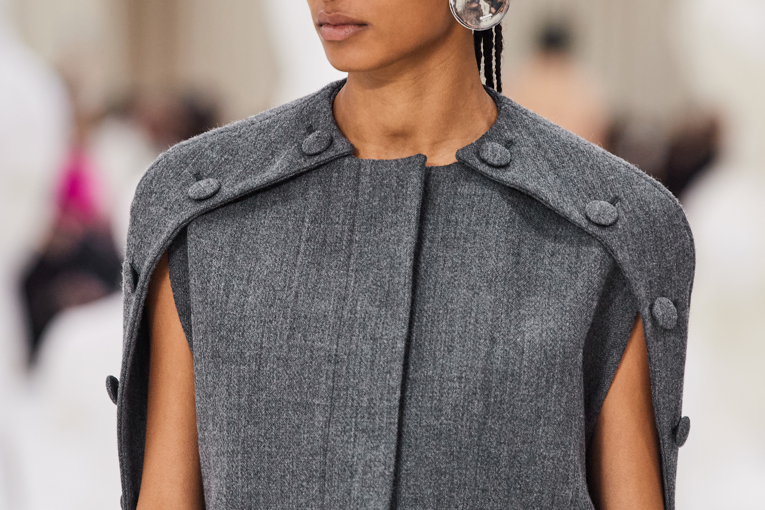 Jil Sander Fall 2022 Fashion Show Details Fashion Show