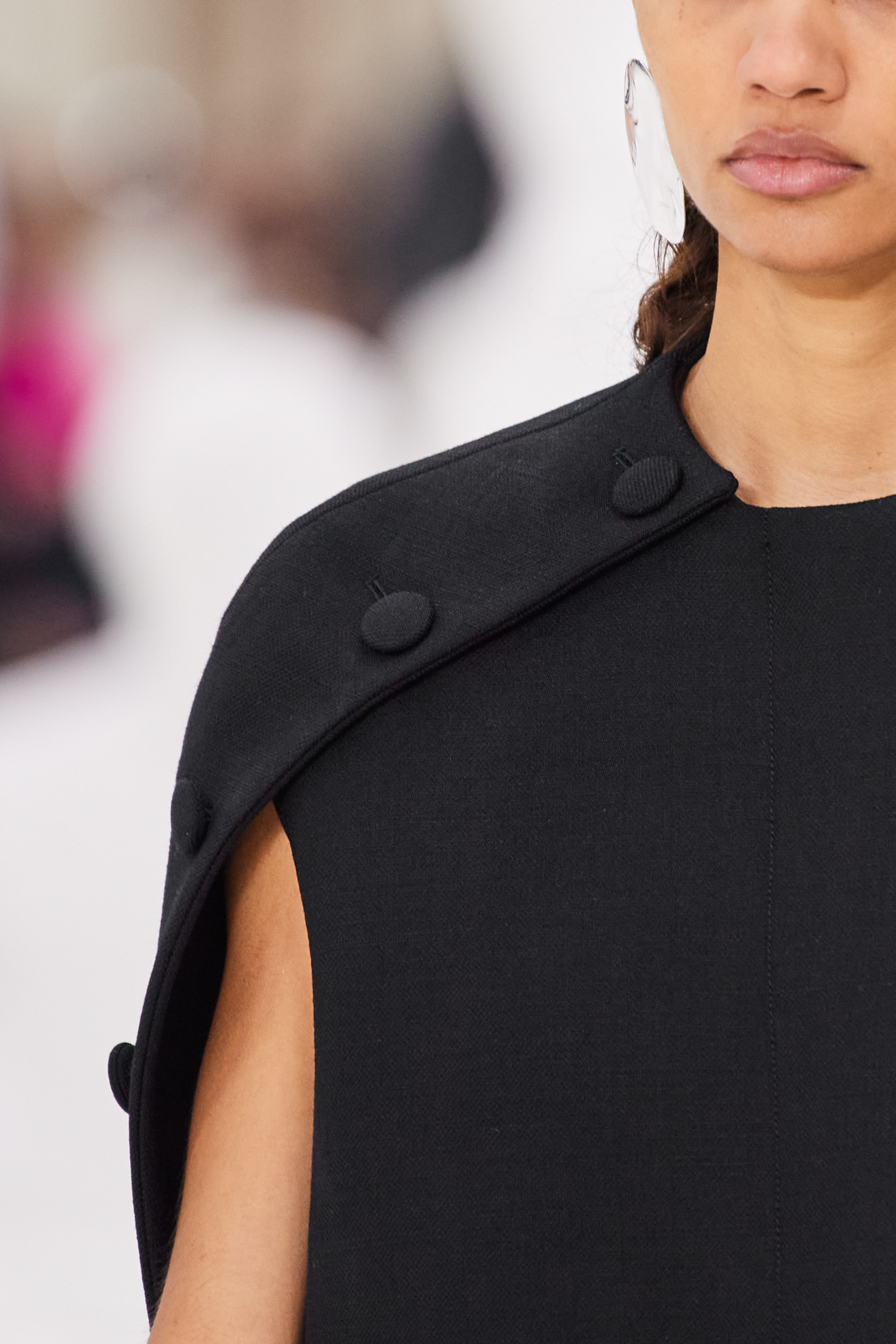 Jil Sander Fall 2022 Fashion Show Details Fashion Show