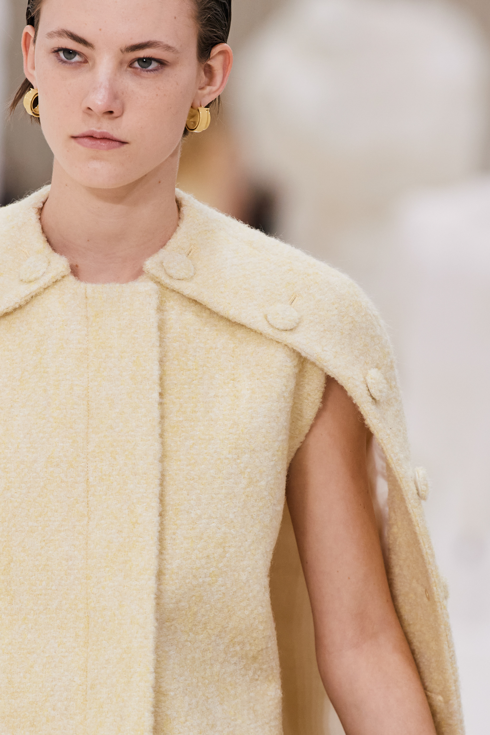 Jil Sander Fall 2022 Fashion Show Details Fashion Show