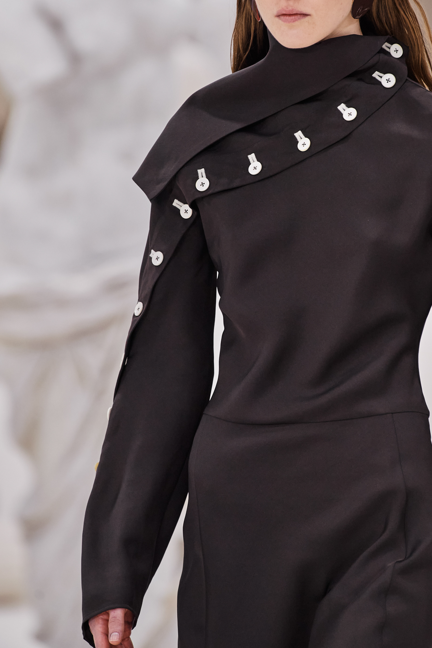 Jil Sander Fall 2022 Fashion Show Details Fashion Show