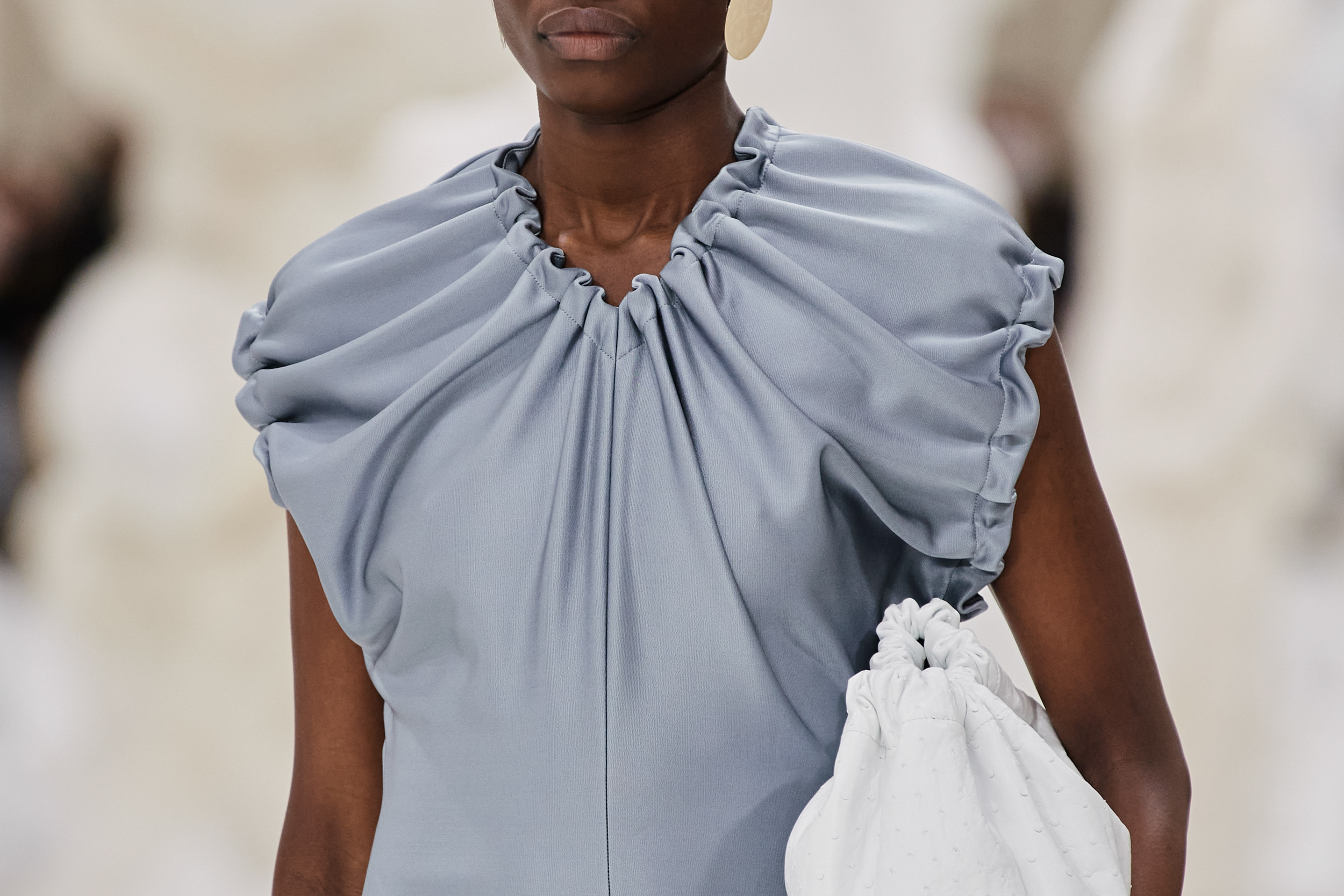 Jil Sander Fall 2022 Fashion Show Details Fashion Show