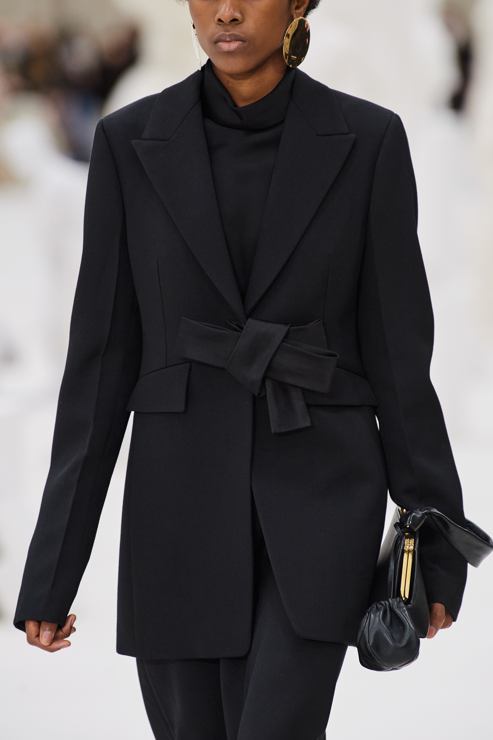 Jil Sander Fall 2022 Fashion Show Details Fashion Show