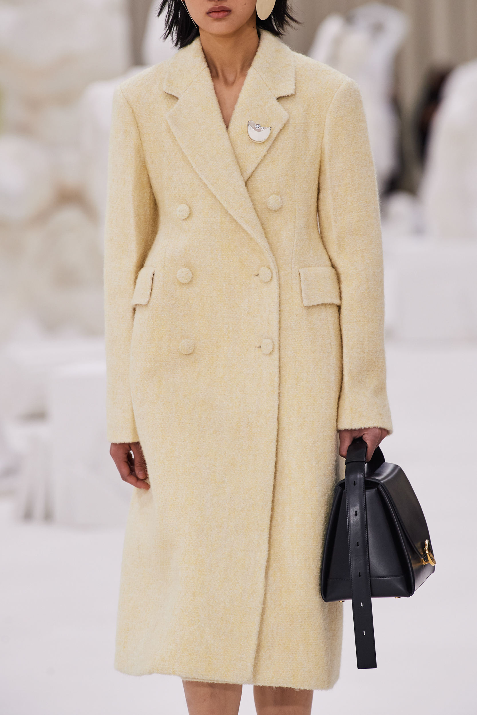 Jil Sander Fall 2022 Fashion Show Details Fashion Show