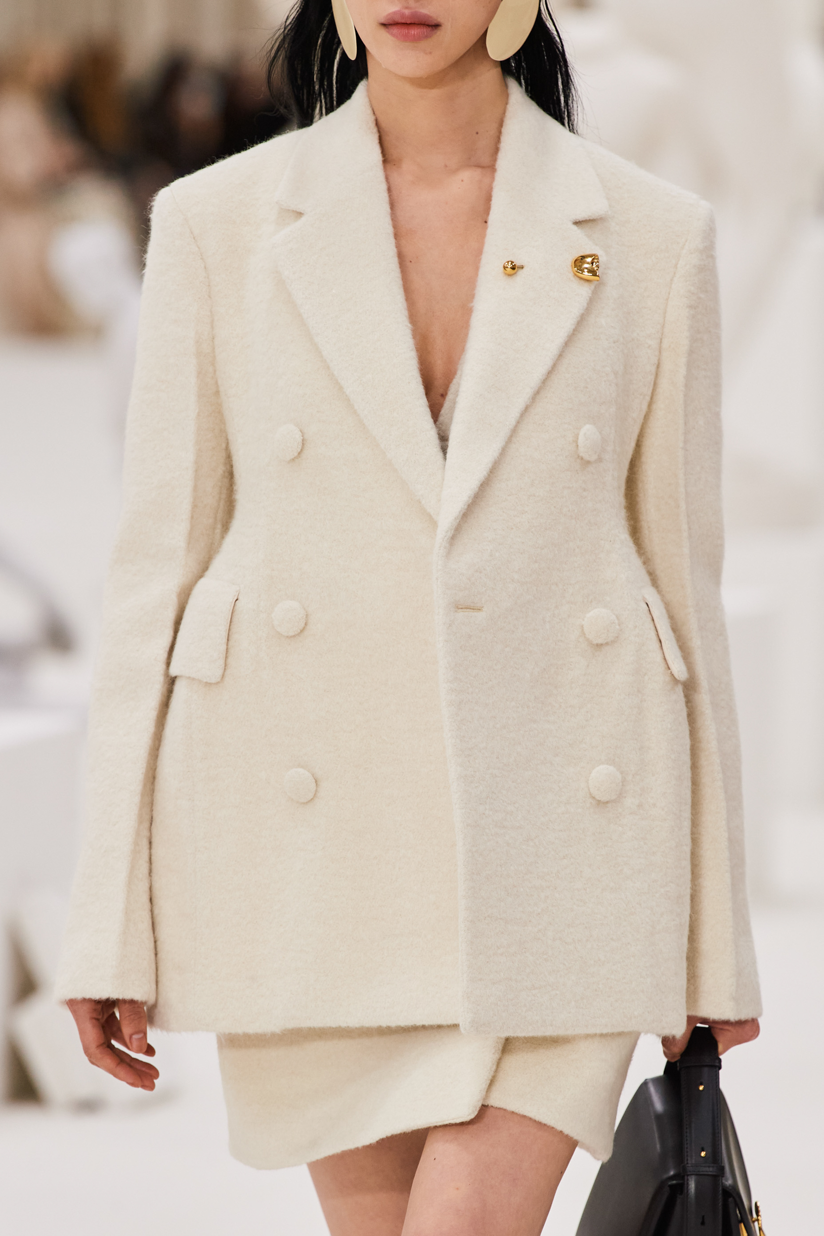 Jil Sander Fall 2022 Fashion Show Details Fashion Show