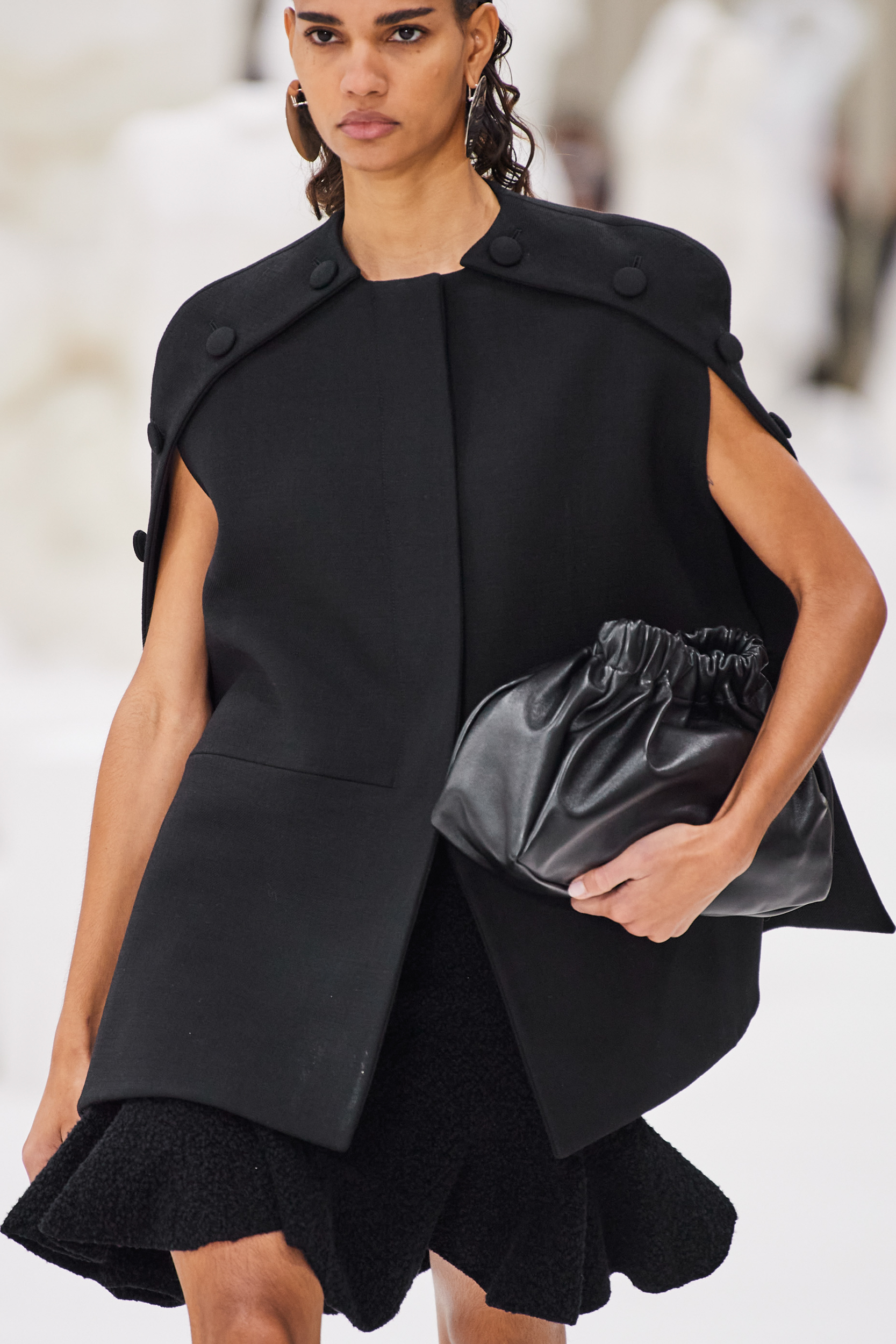 Jil Sander Fall 2022 Fashion Show Details Fashion Show