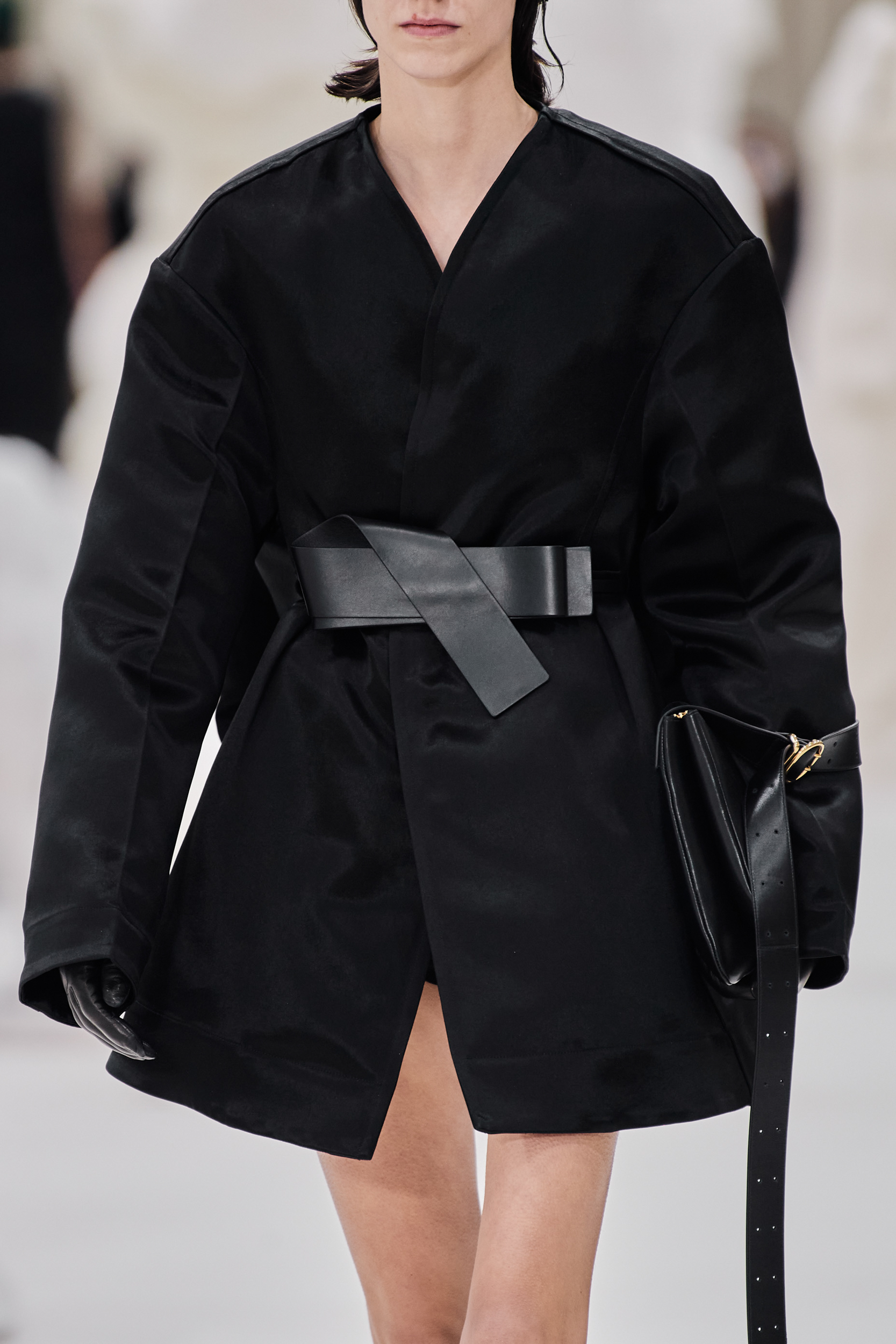 Jil Sander Fall 2022 Fashion Show Details Fashion Show