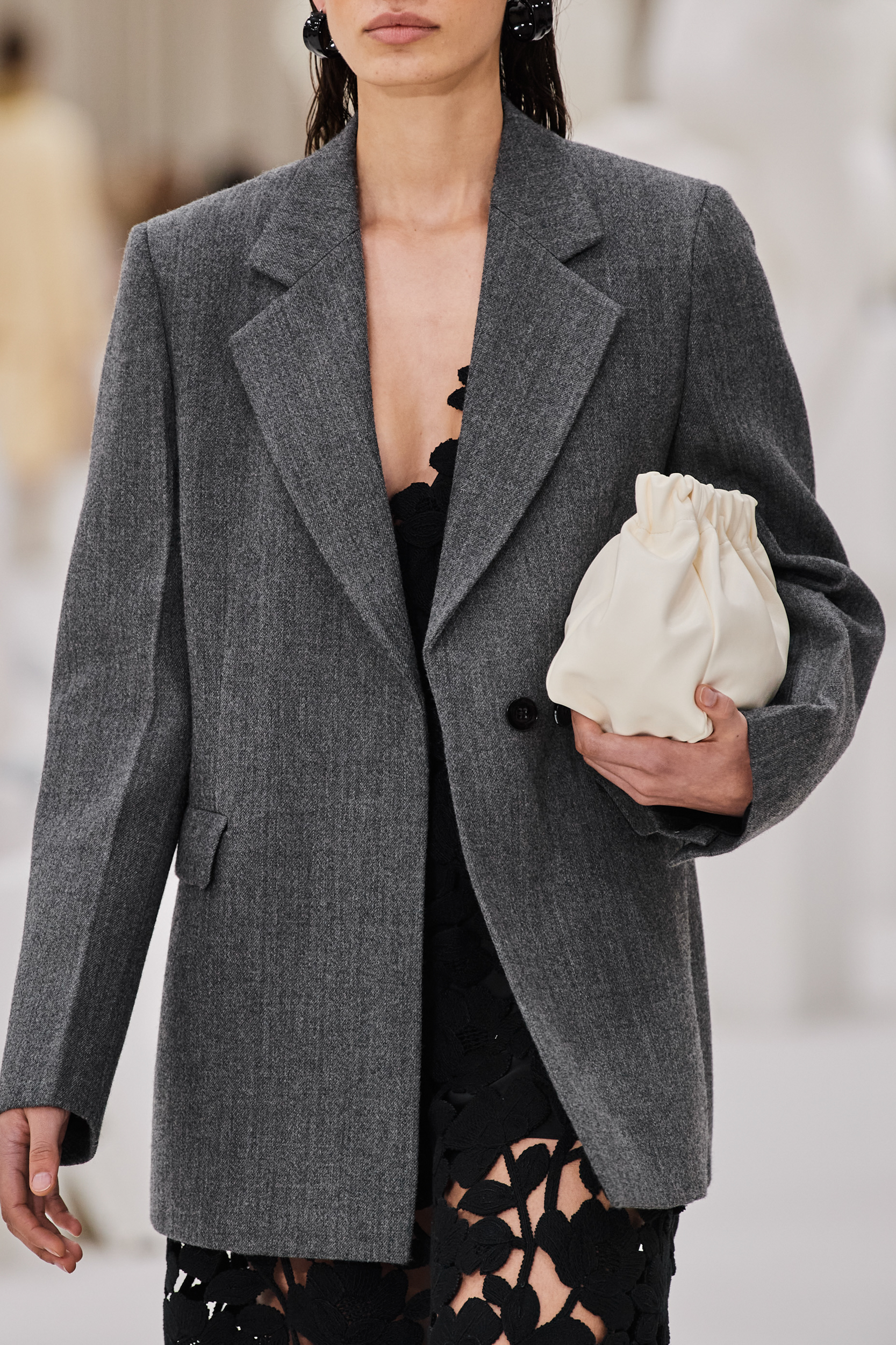 Jil Sander Fall 2022 Fashion Show Details Fashion Show