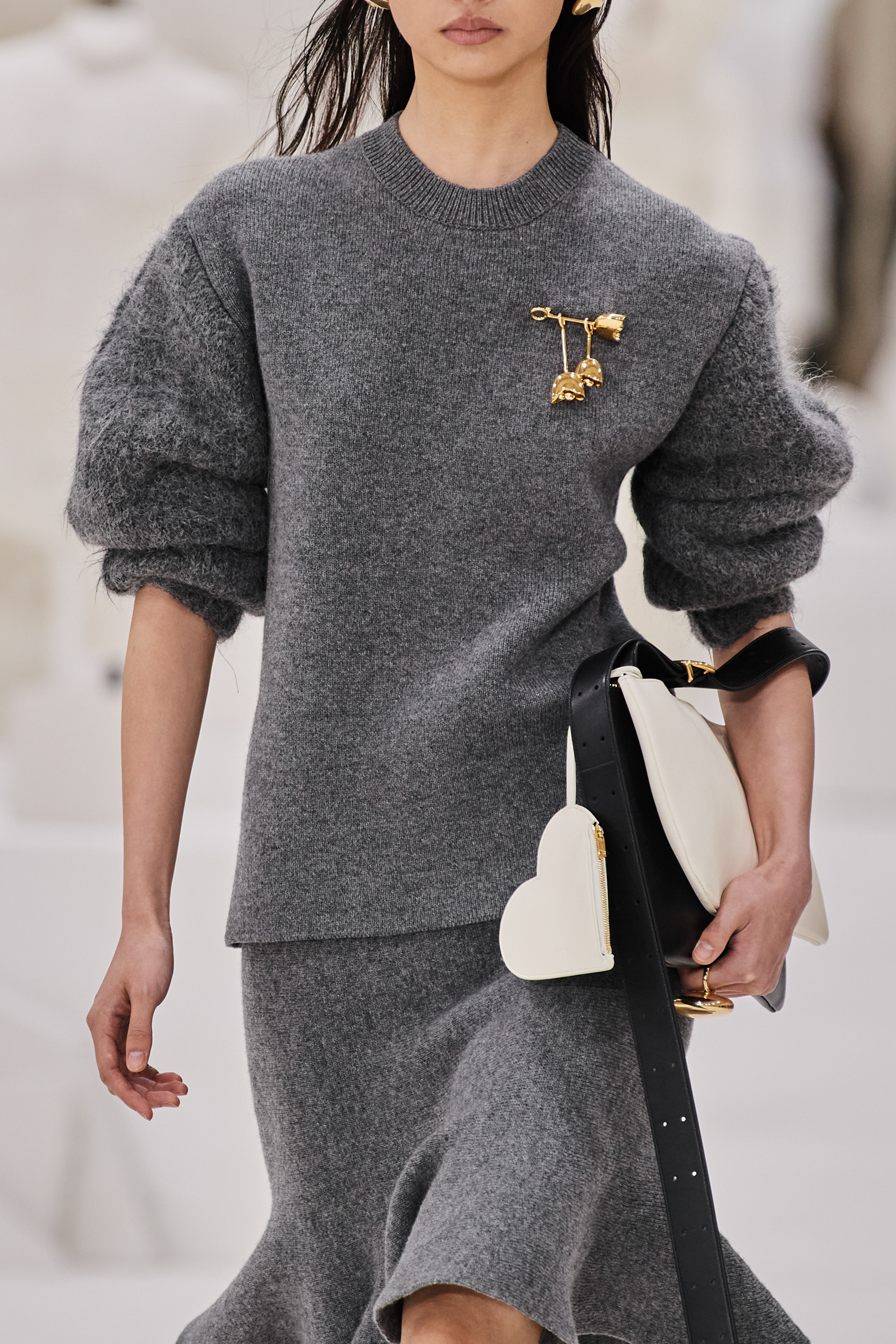 Jil Sander Fall 2022 Fashion Show Details Fashion Show