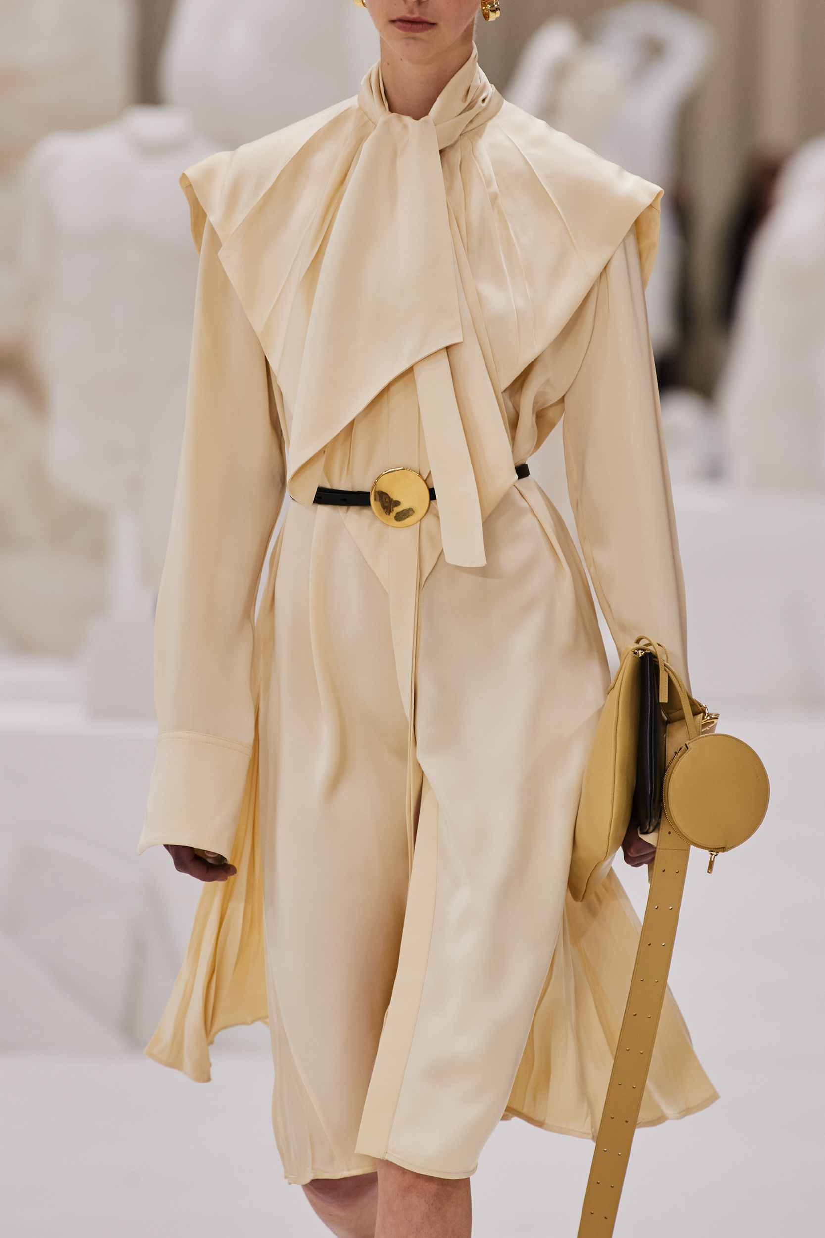 Jil Sander Fall 2022 Fashion Show Details Fashion Show