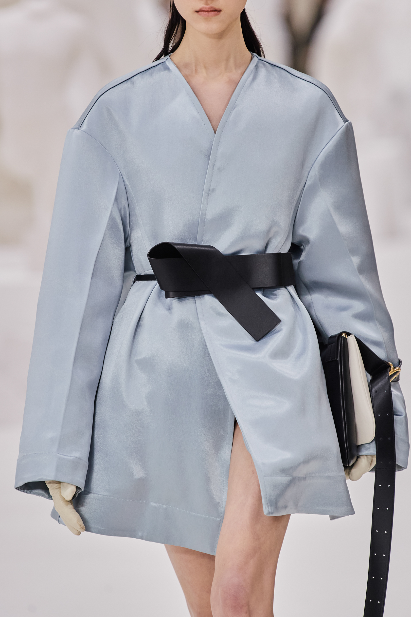 Jil Sander Fall 2022 Fashion Show Details Fashion Show