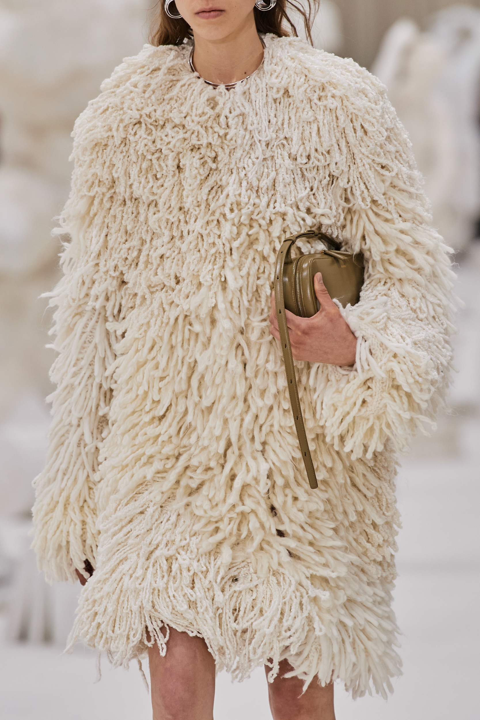 Jil Sander Fall 2022 Fashion Show Details Fashion Show