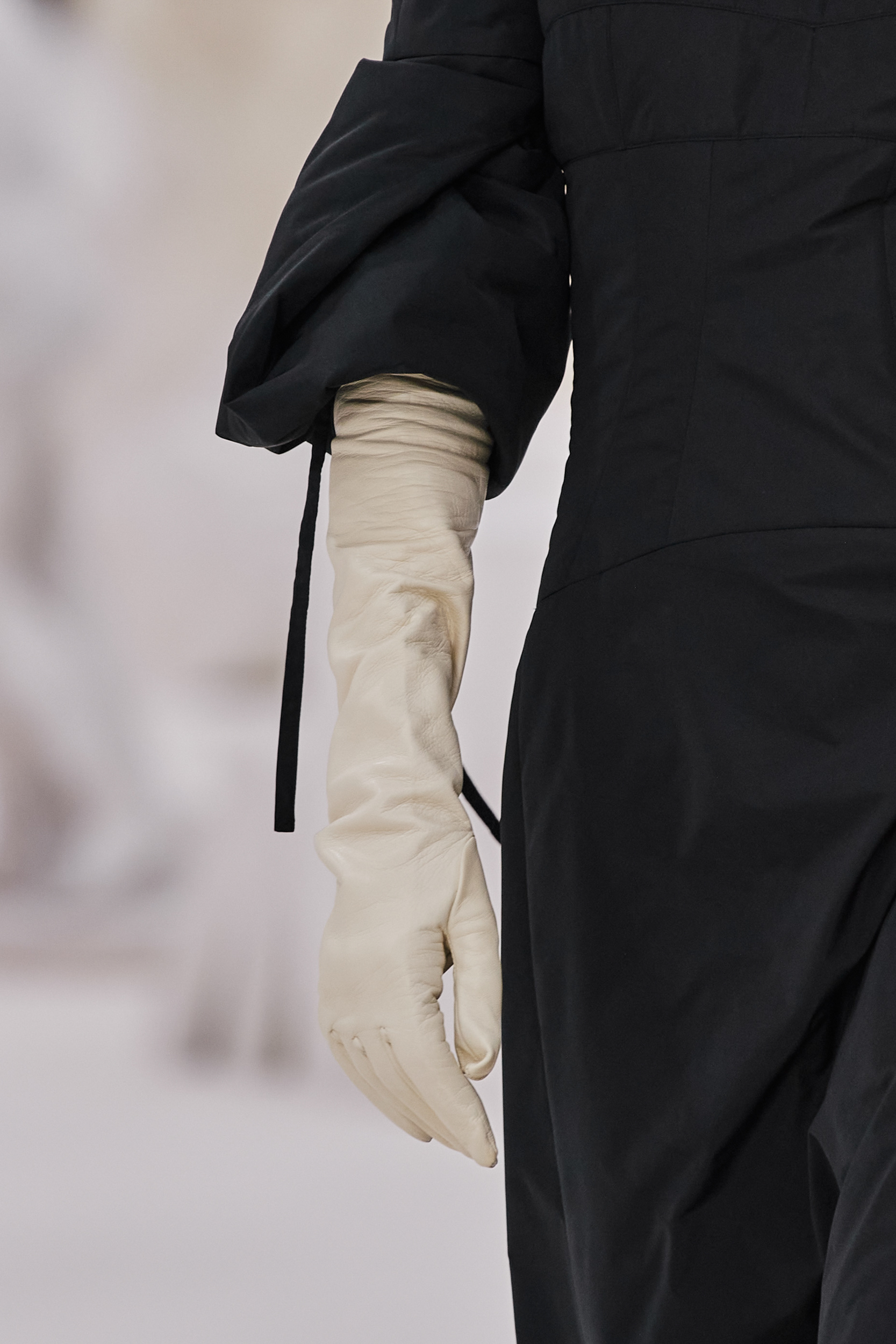 Jil Sander Fall 2022 Fashion Show Details Fashion Show