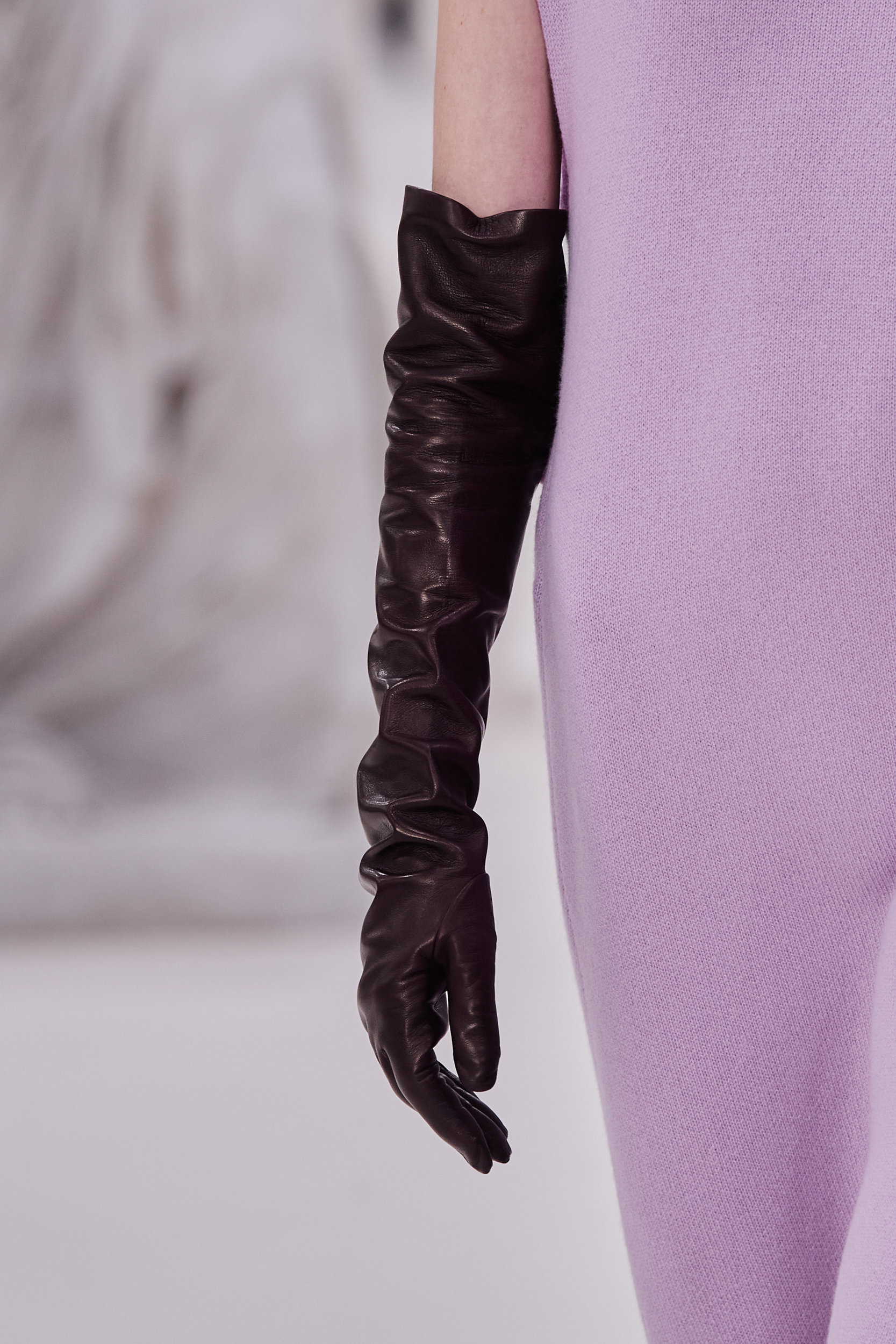 Jil Sander Fall 2022 Fashion Show Details Fashion Show