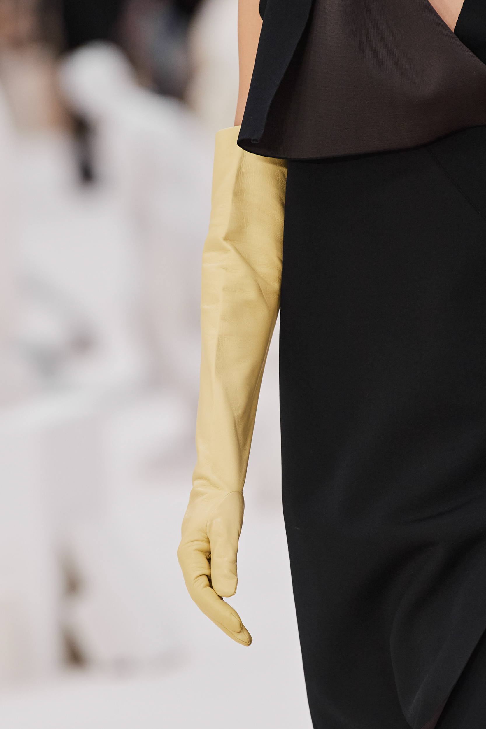 Jil Sander Fall 2022 Fashion Show Details Fashion Show