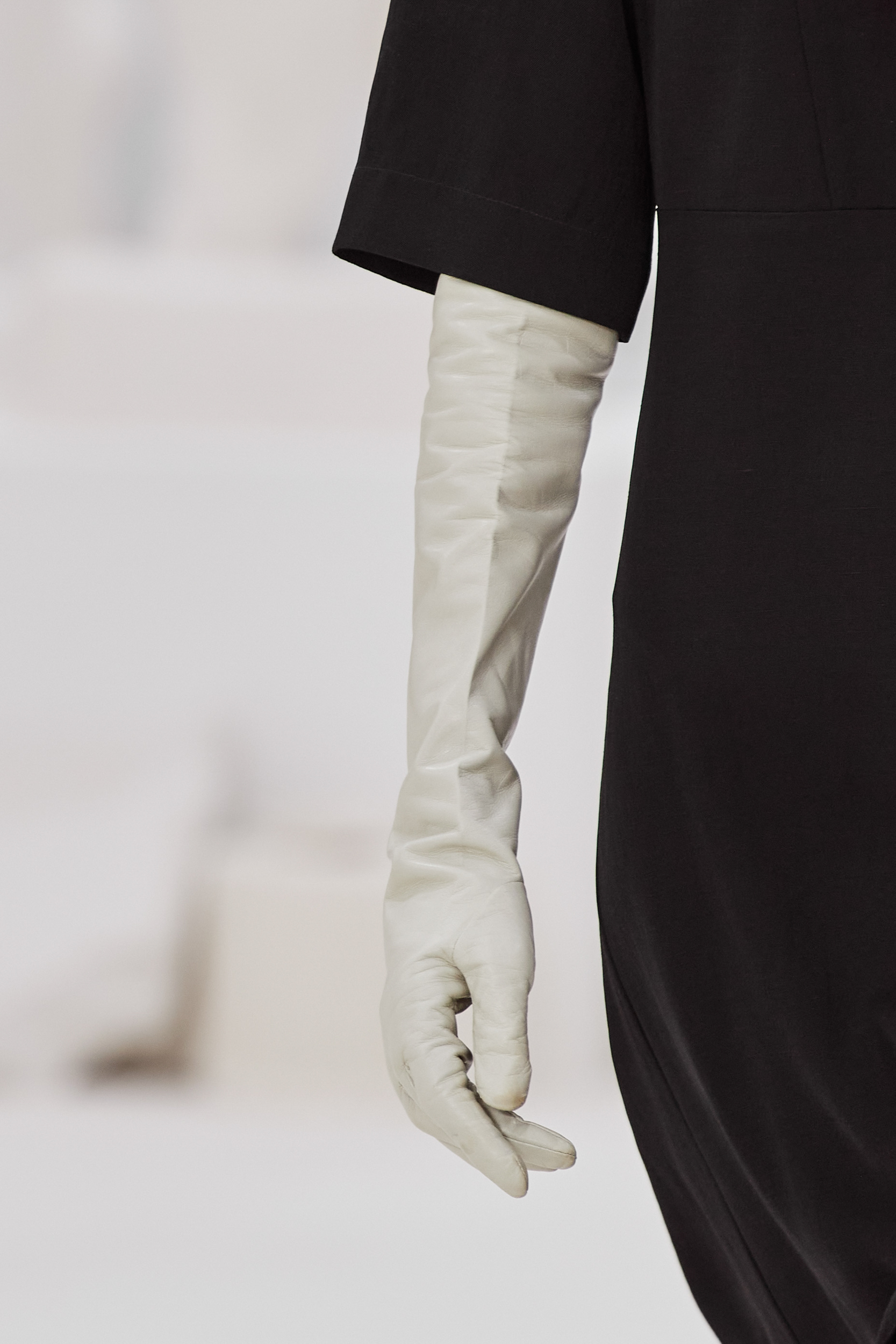 Jil Sander Fall 2022 Fashion Show Details Fashion Show