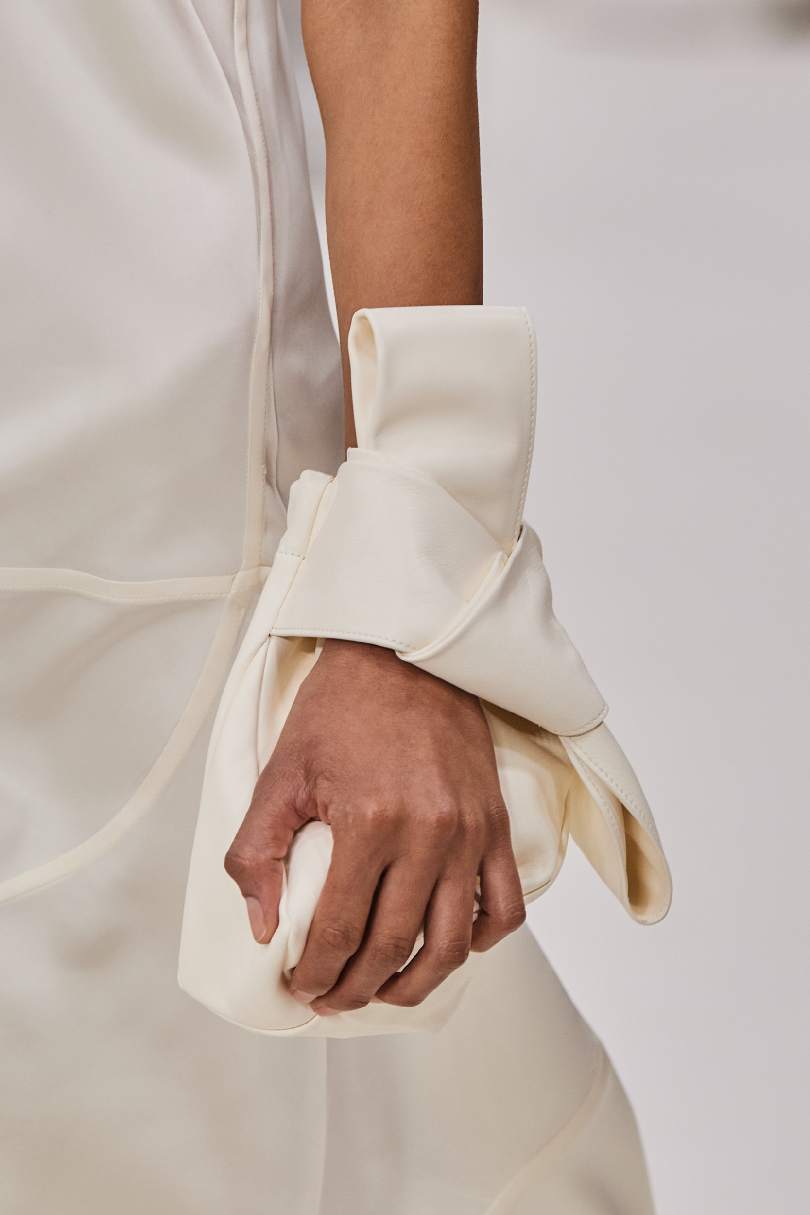 Jil Sander Fall 2022 Fashion Show Details Fashion Show