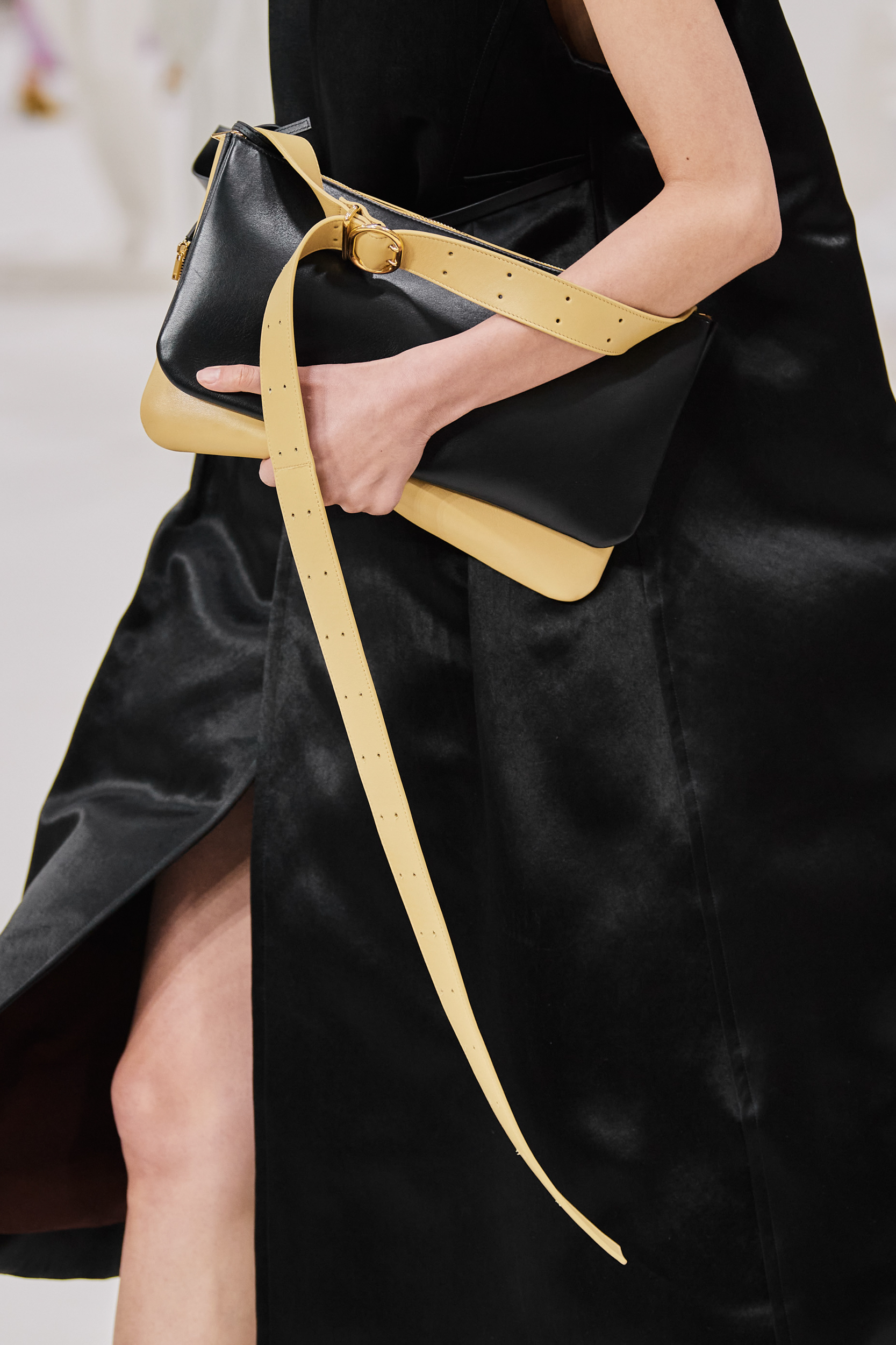 Jil Sander Fall 2022 Fashion Show Details Fashion Show