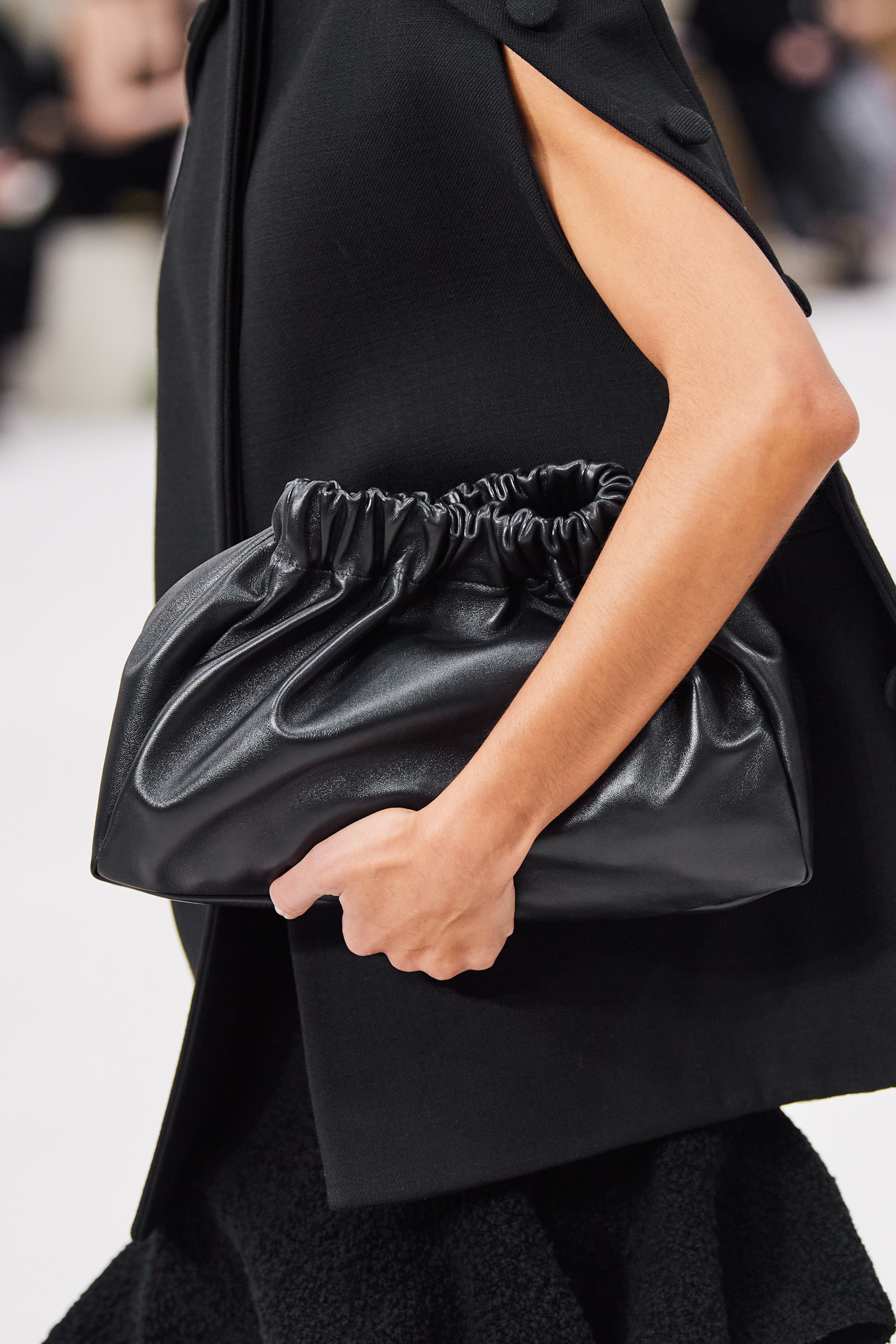 Jil Sander Fall 2022 Fashion Show Details Fashion Show