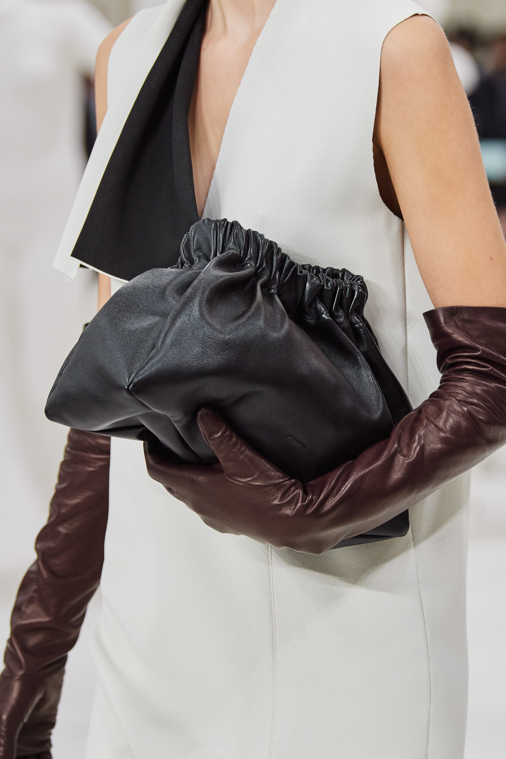 Jil Sander Fall 2022 Fashion Show Details Fashion Show