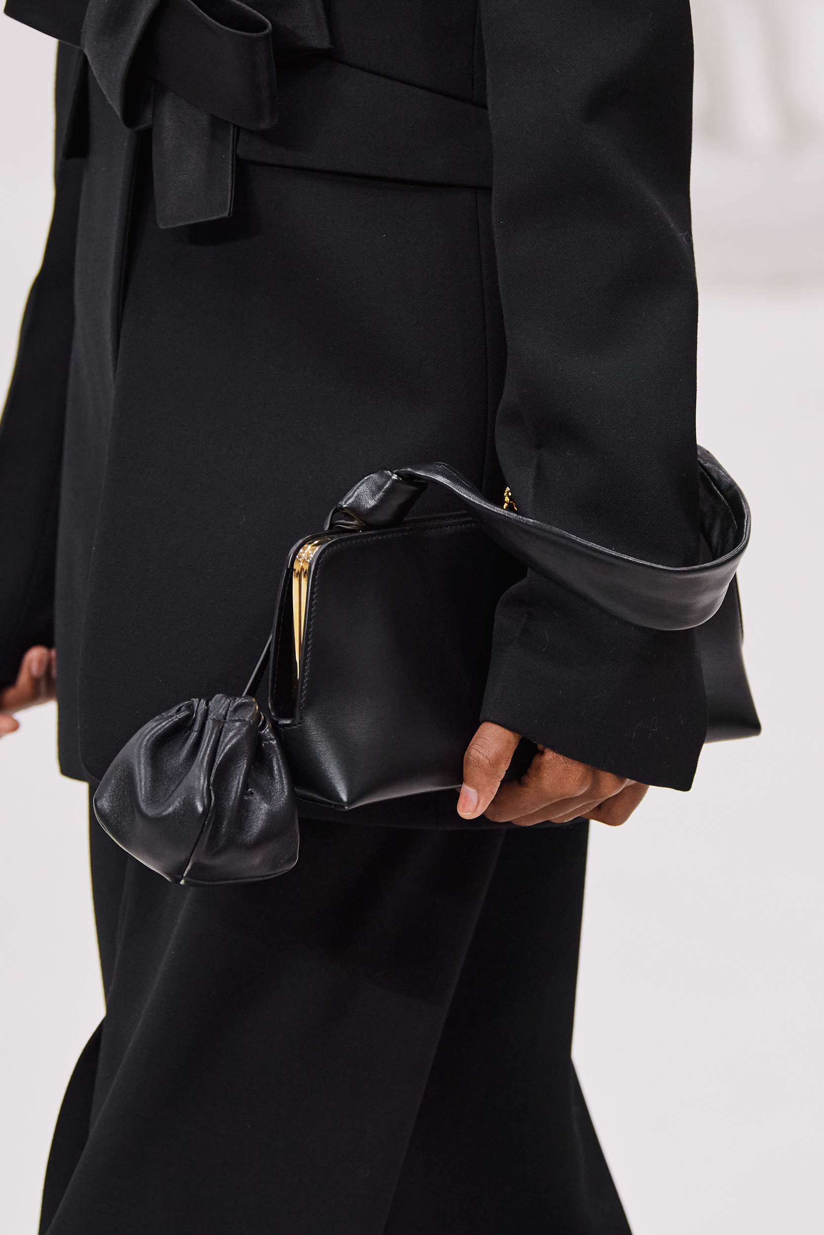 Jil Sander Fall 2022 Fashion Show Details Fashion Show