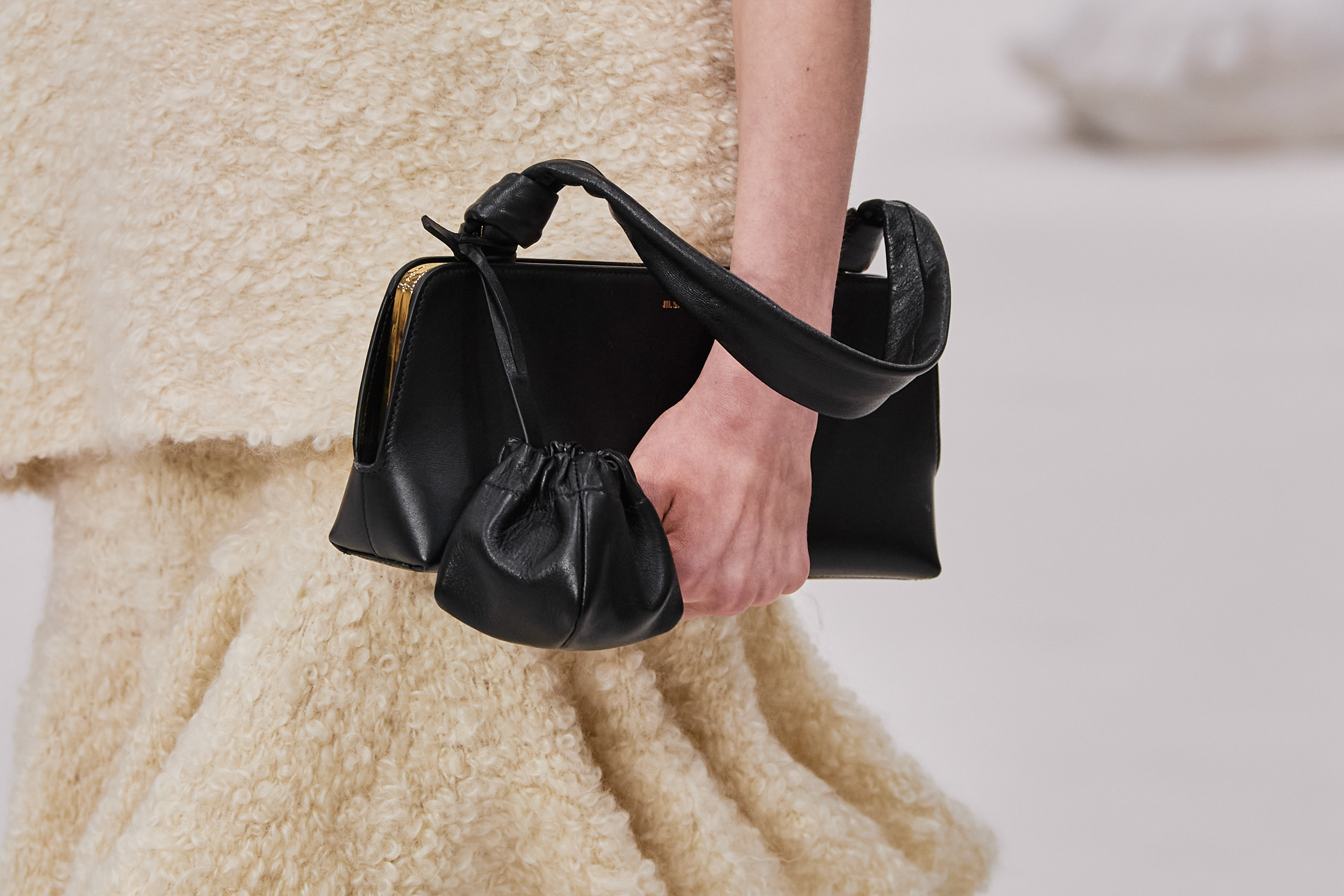 Jil Sander Fall 2022 Fashion Show Details Fashion Show