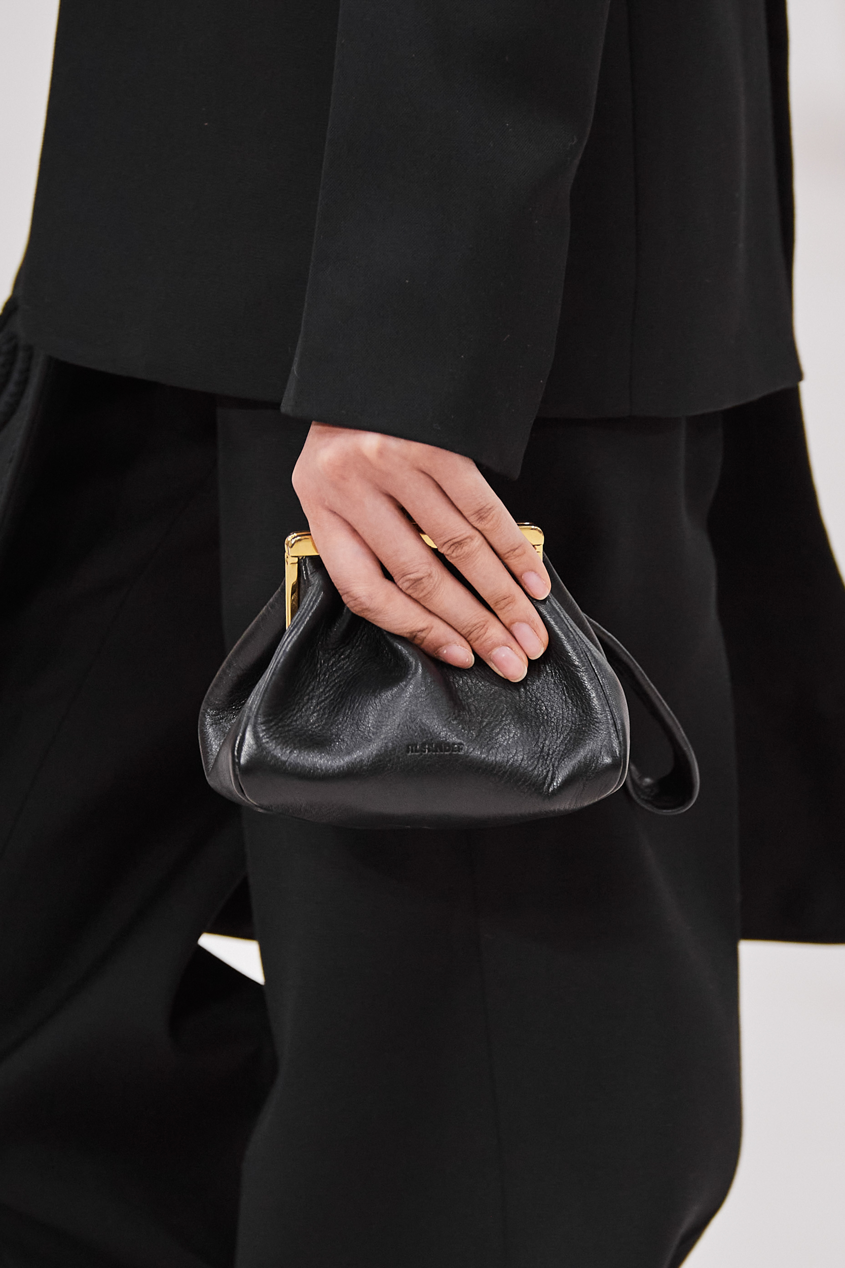 Jil Sander Fall 2022 Fashion Show Details Fashion Show