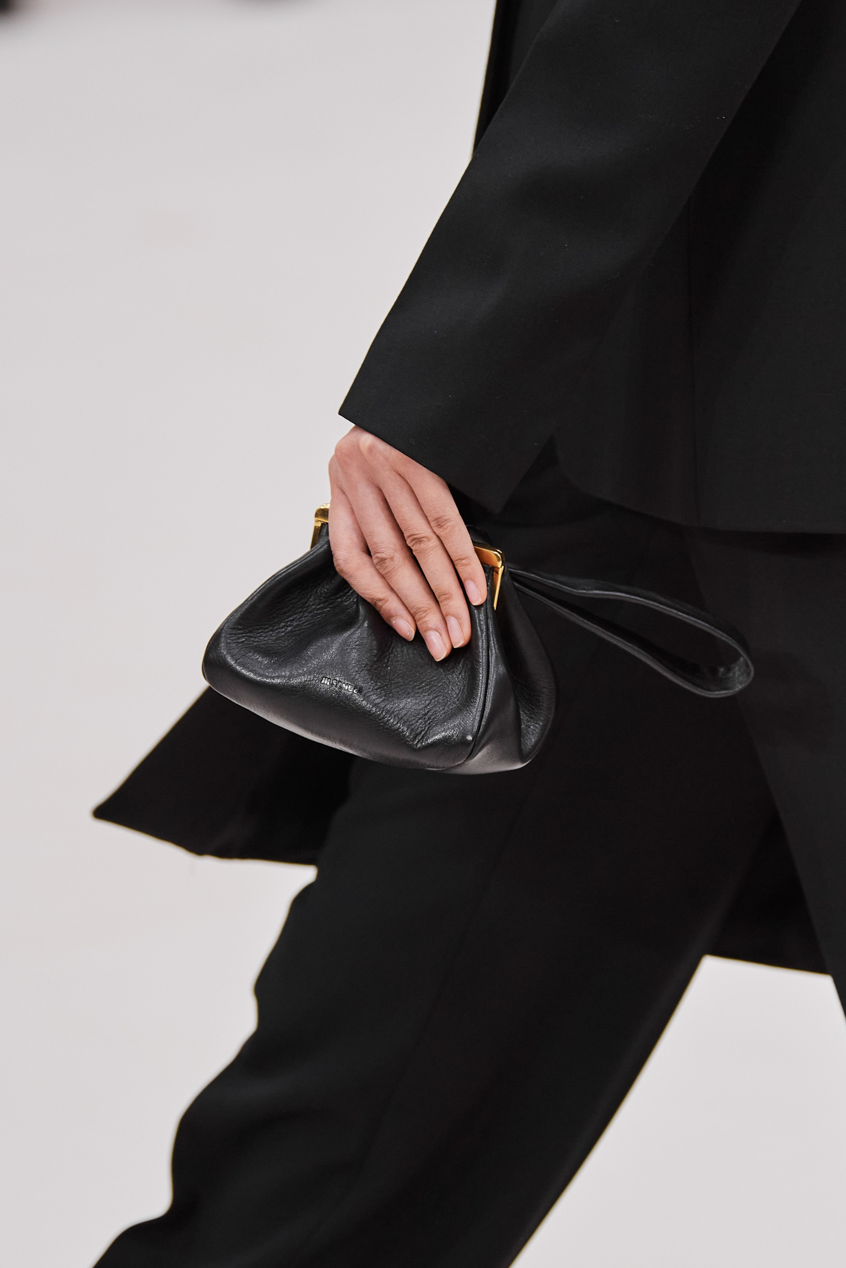 Jil Sander Fall 2022 Fashion Show Details Fashion Show