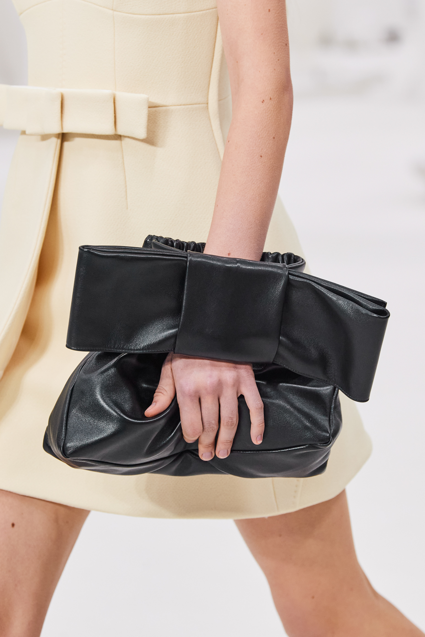 Jil Sander Fall 2022 Fashion Show Details Fashion Show