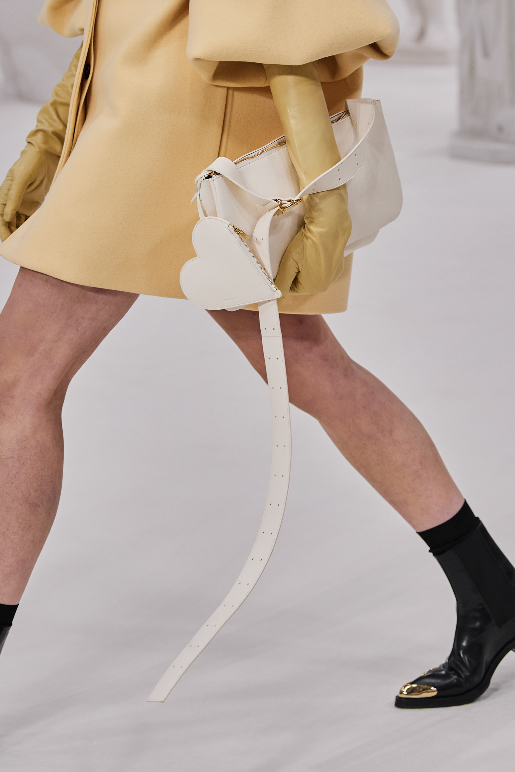 Jil Sander Fall 2022 Fashion Show Details Fashion Show