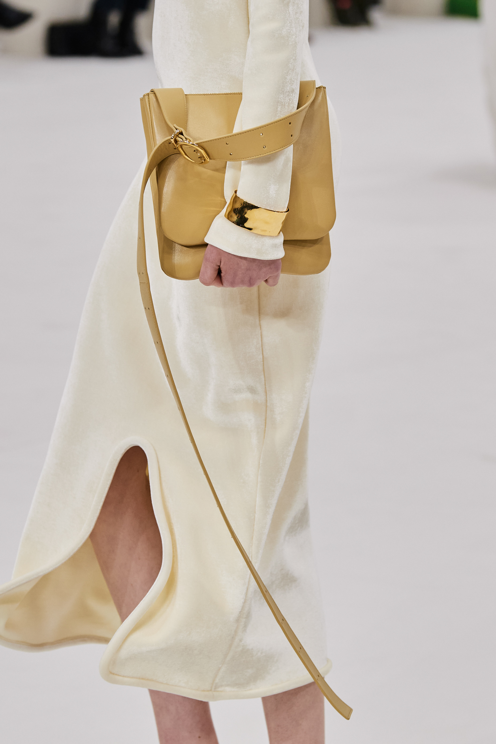 Jil Sander Fall 2022 Fashion Show Details Fashion Show