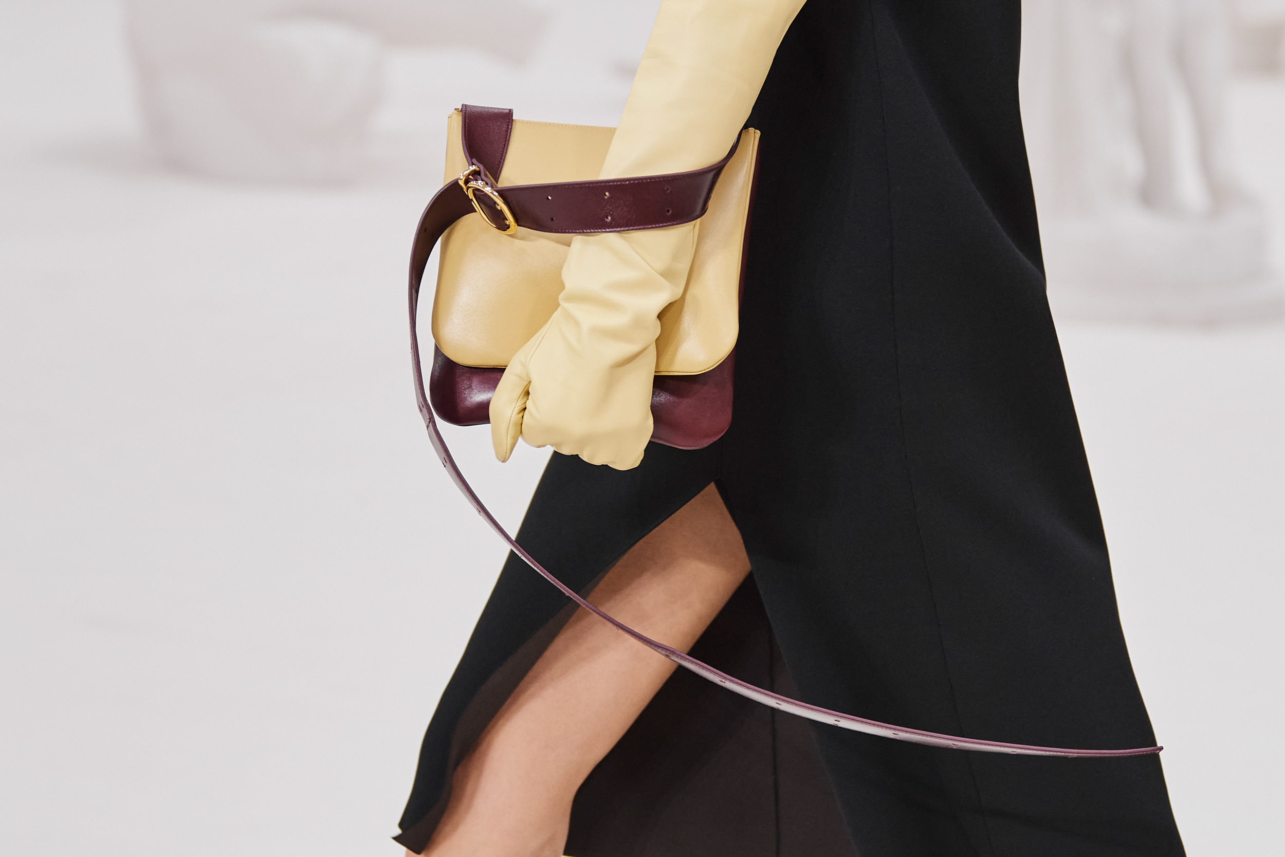 Jil Sander Fall 2022 Fashion Show Details Fashion Show