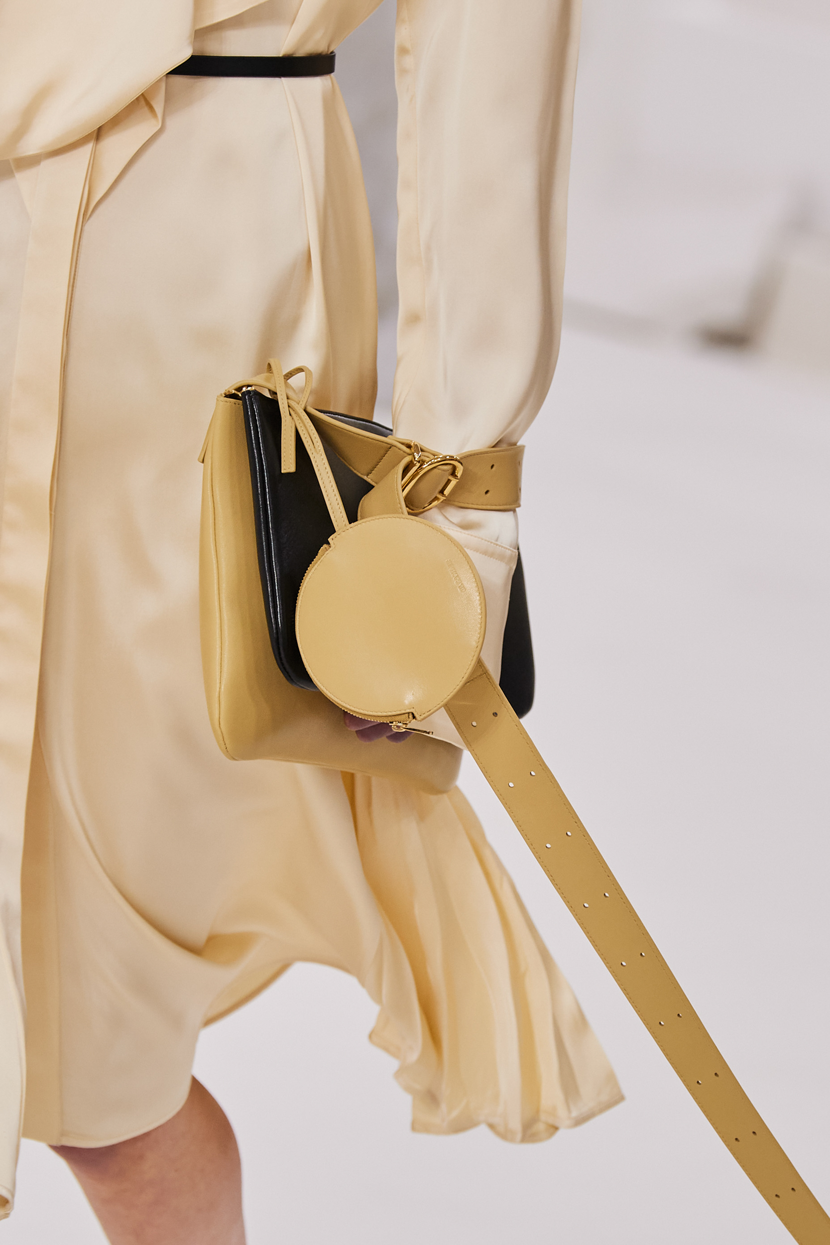 Jil Sander Fall 2022 Fashion Show Details Fashion Show