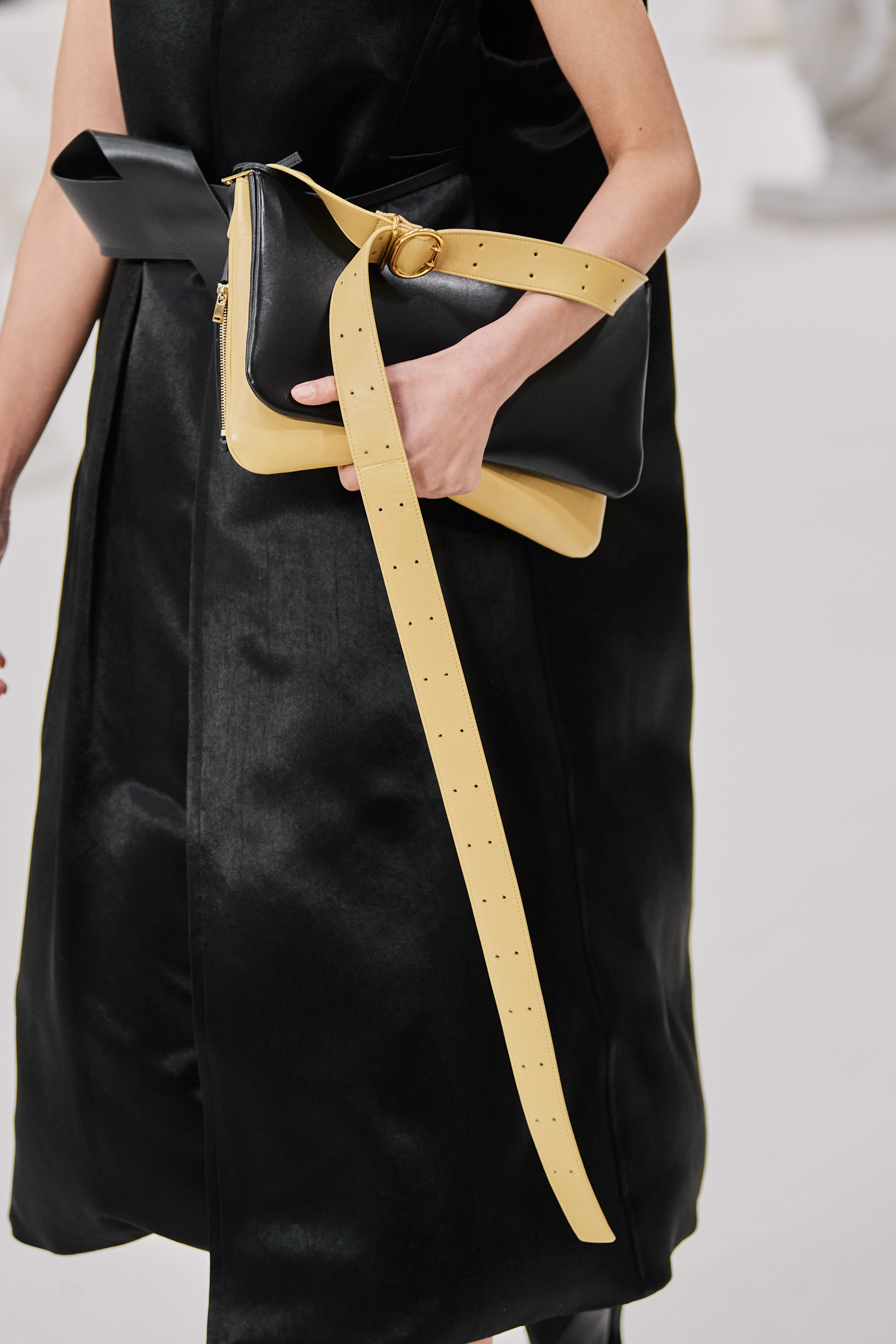 Jil Sander Fall 2022 Fashion Show Details Fashion Show