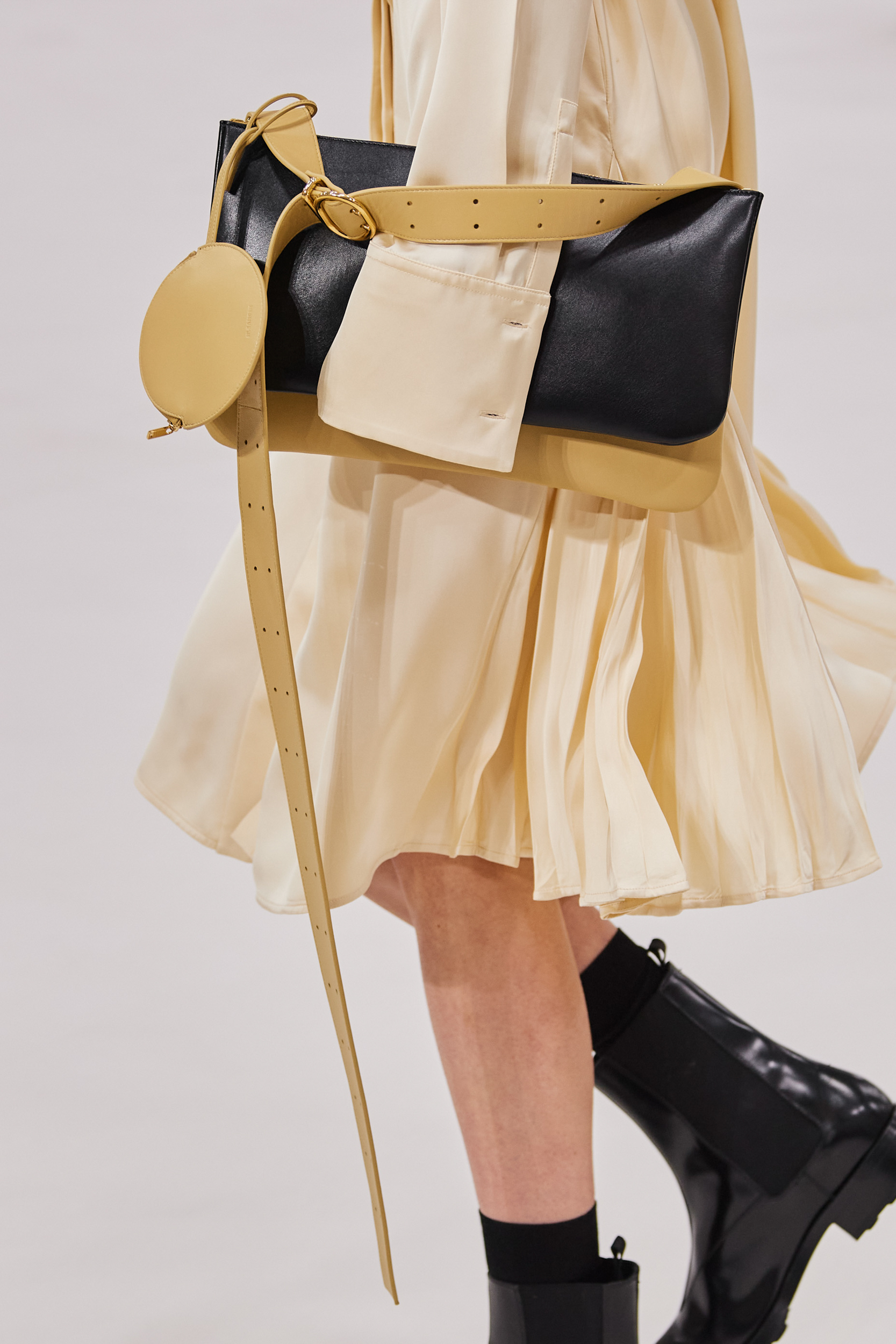 Jil Sander Fall 2022 Fashion Show Details Fashion Show