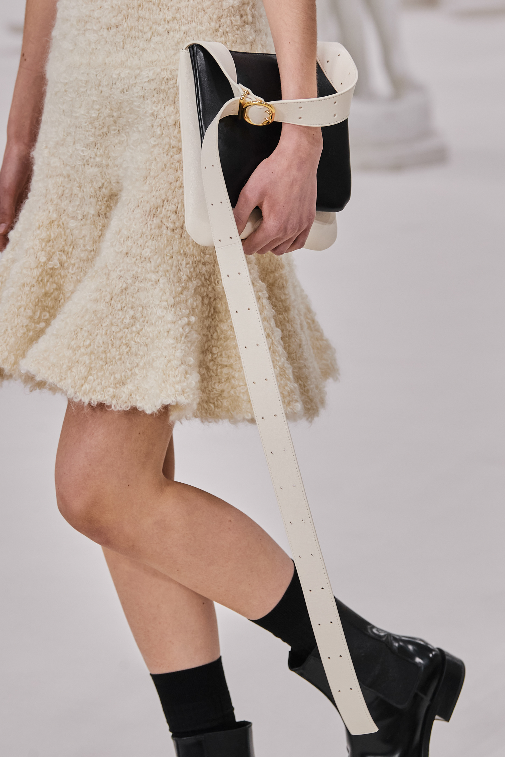 Jil Sander Fall 2022 Fashion Show Details Fashion Show