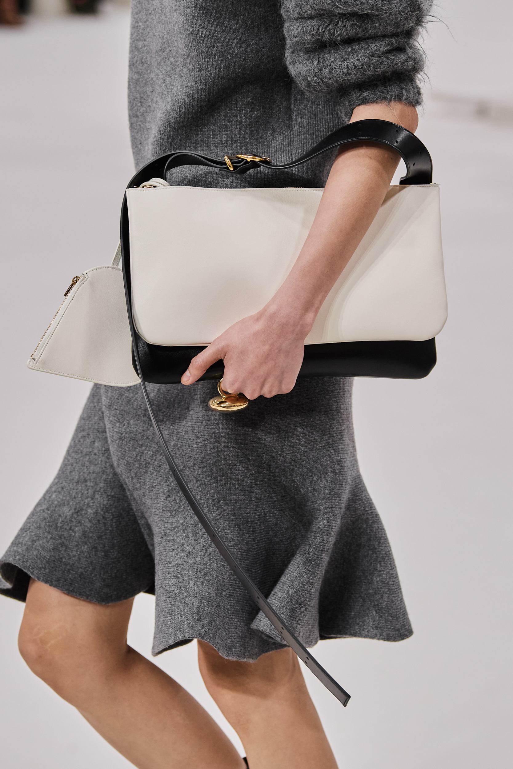 Jil Sander Fall 2022 Fashion Show Details Fashion Show