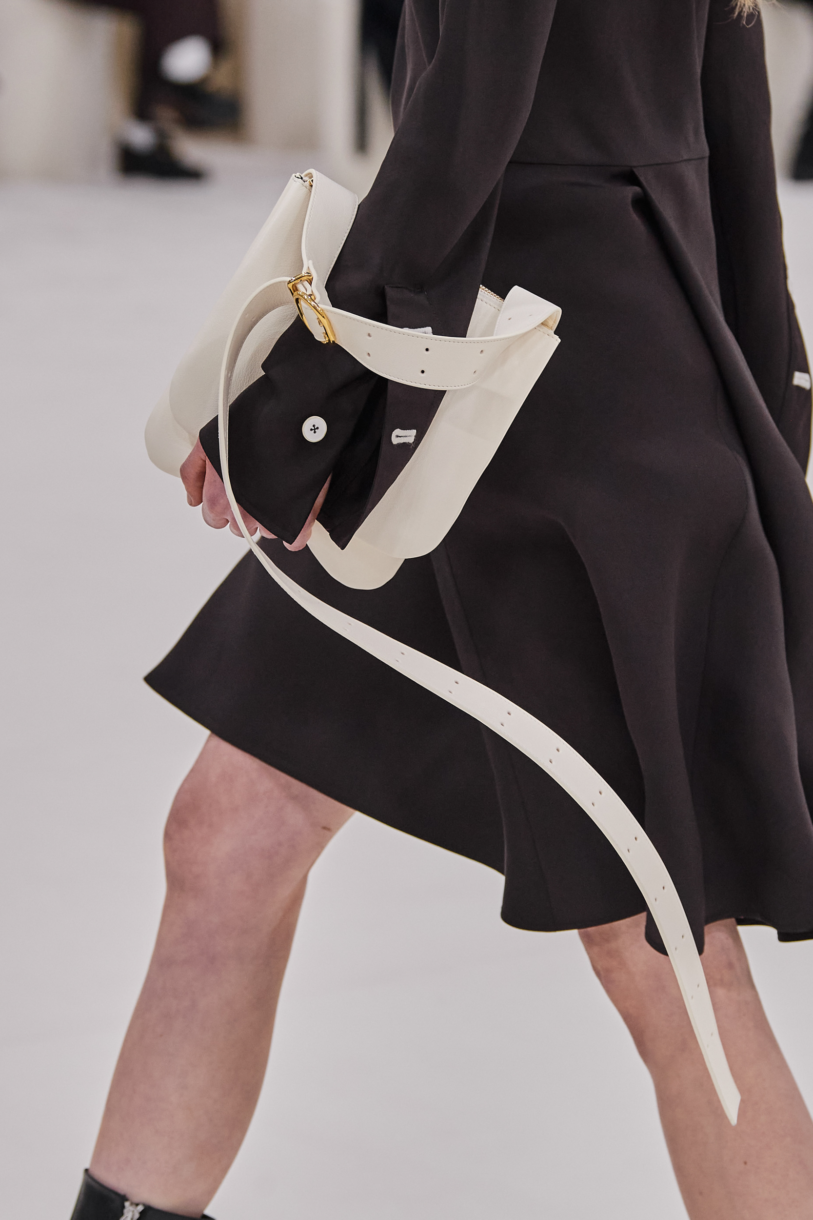 Jil Sander Fall 2022 Fashion Show Details Fashion Show