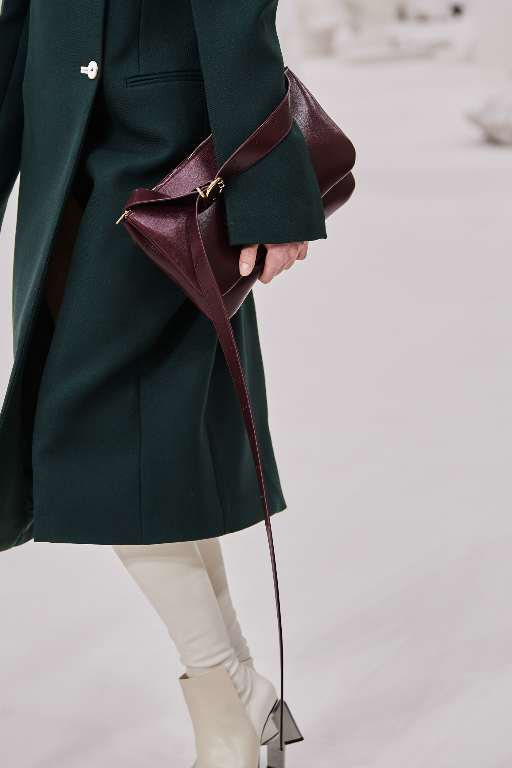 Jil Sander Fall 2022 Fashion Show Details Fashion Show