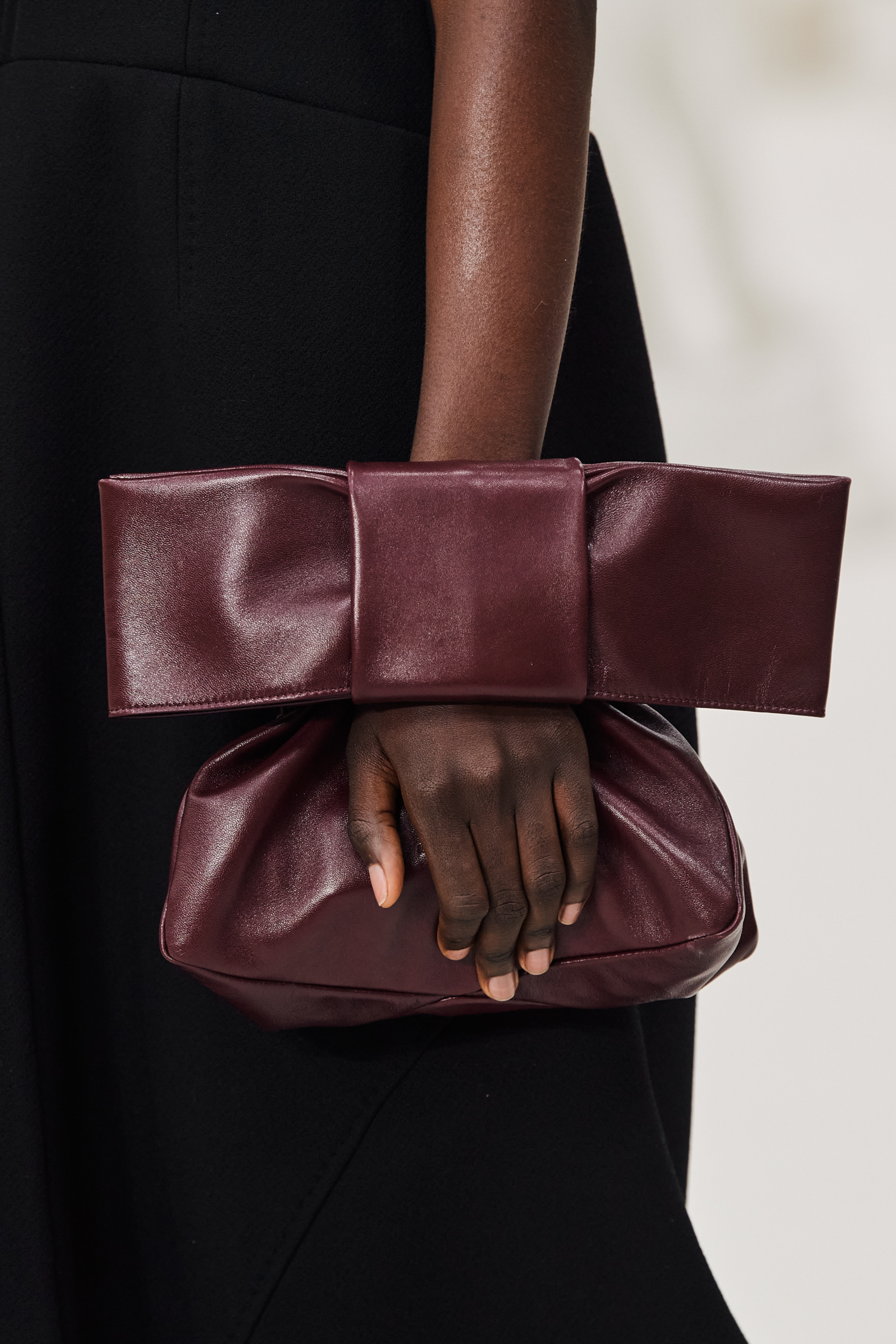 Jil Sander Fall 2022 Fashion Show Details Fashion Show