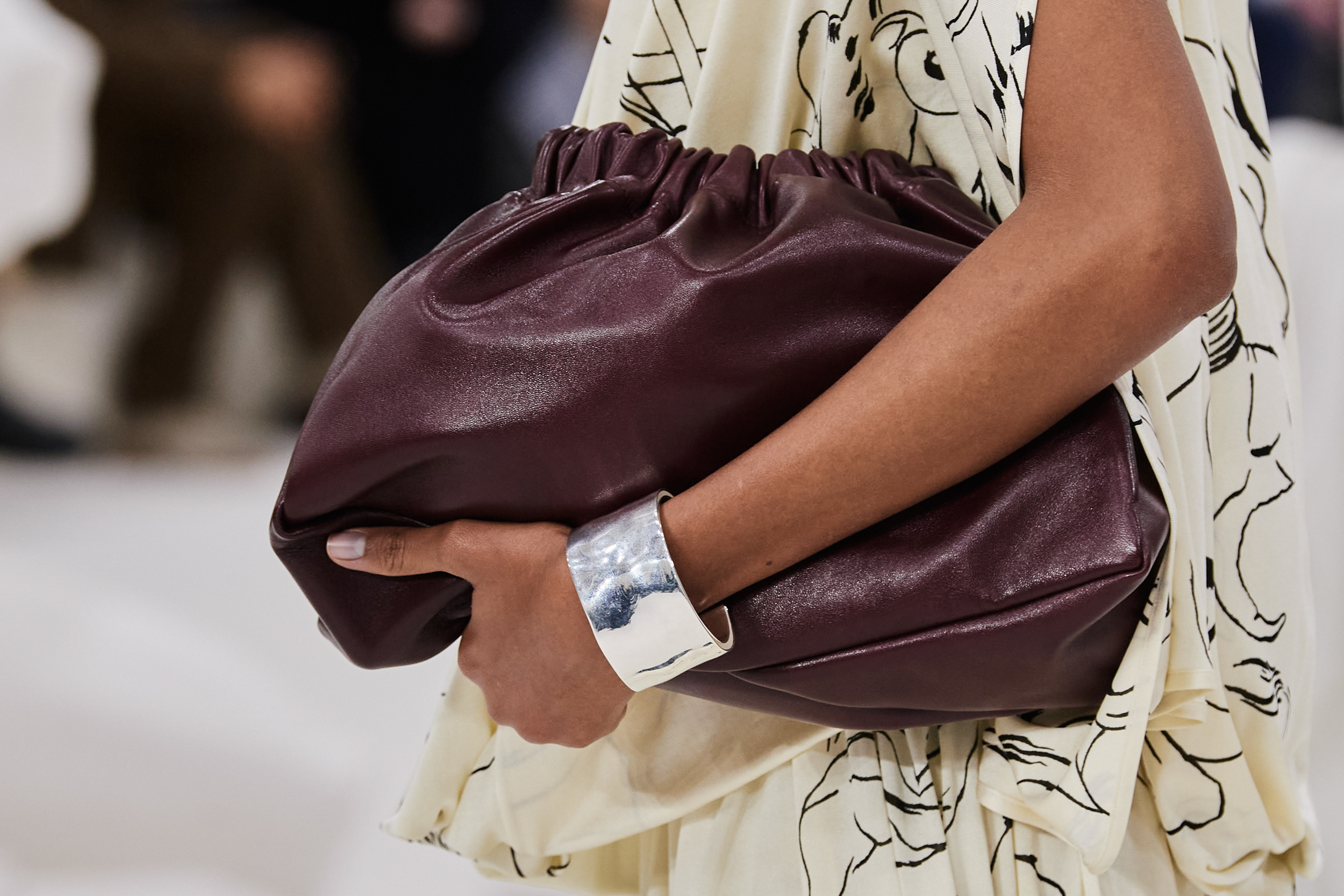 Jil Sander Fall 2022 Fashion Show Details Fashion Show