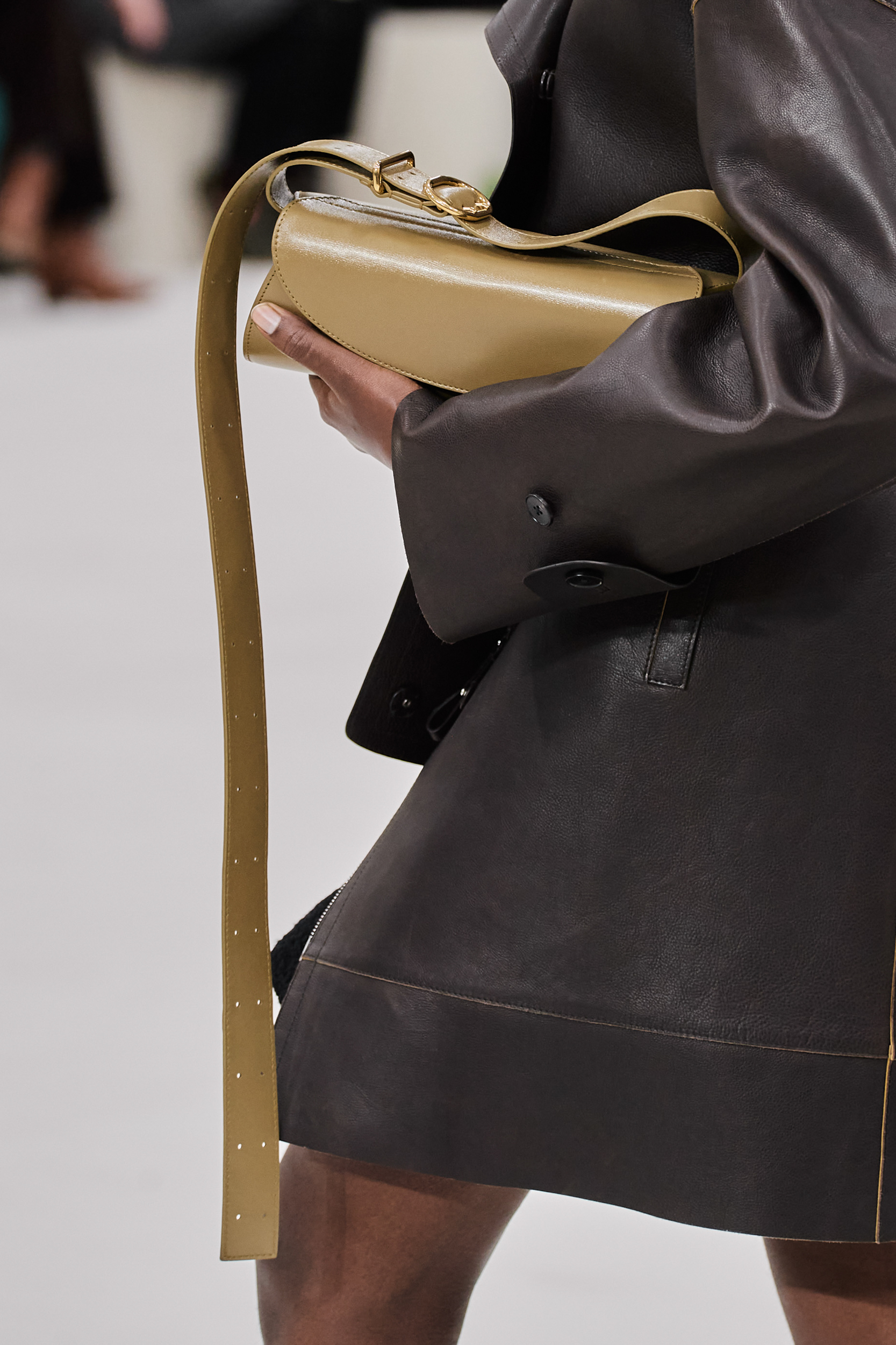 Jil Sander Fall 2022 Fashion Show Details Fashion Show