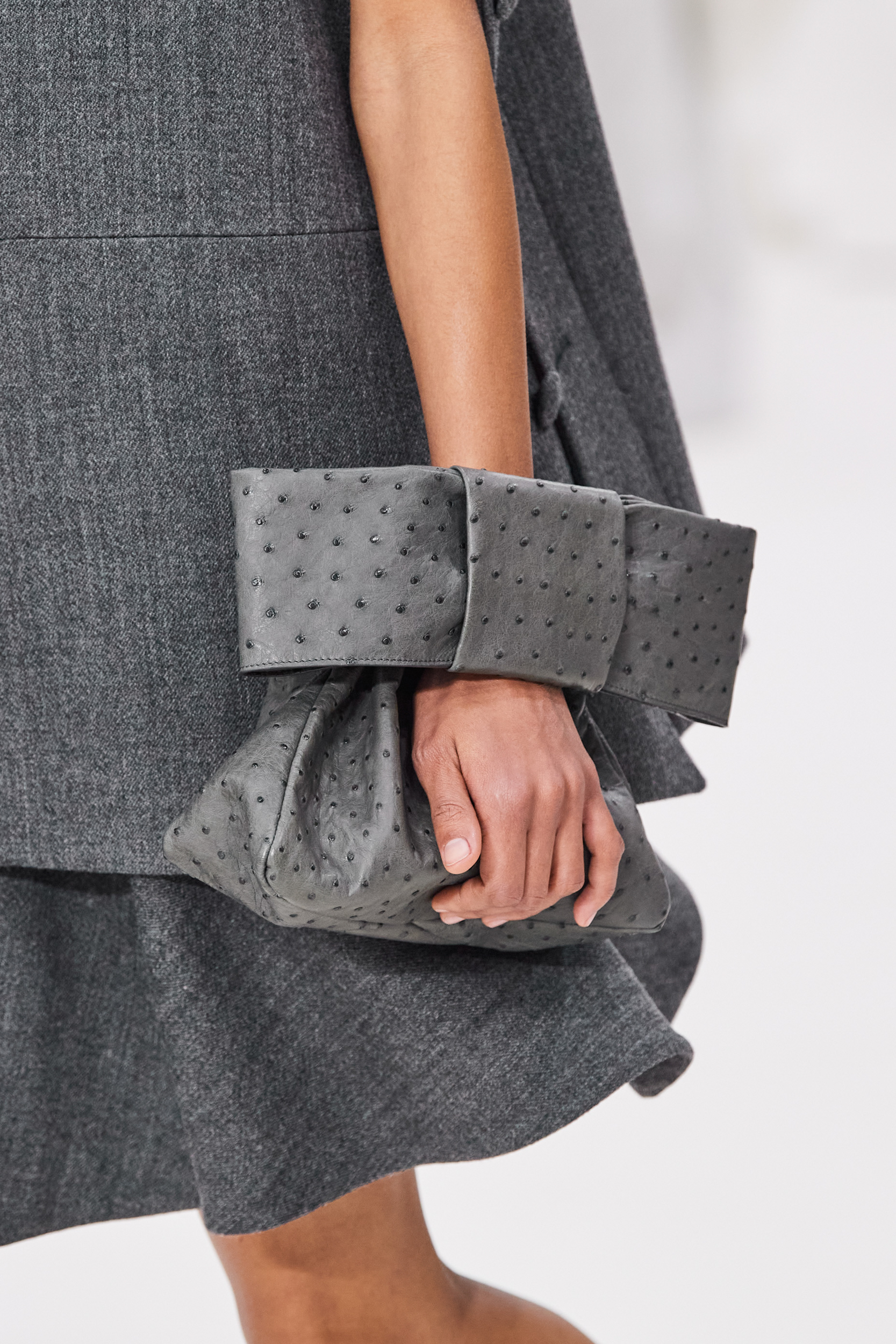 Jil Sander Fall 2022 Fashion Show Details Fashion Show