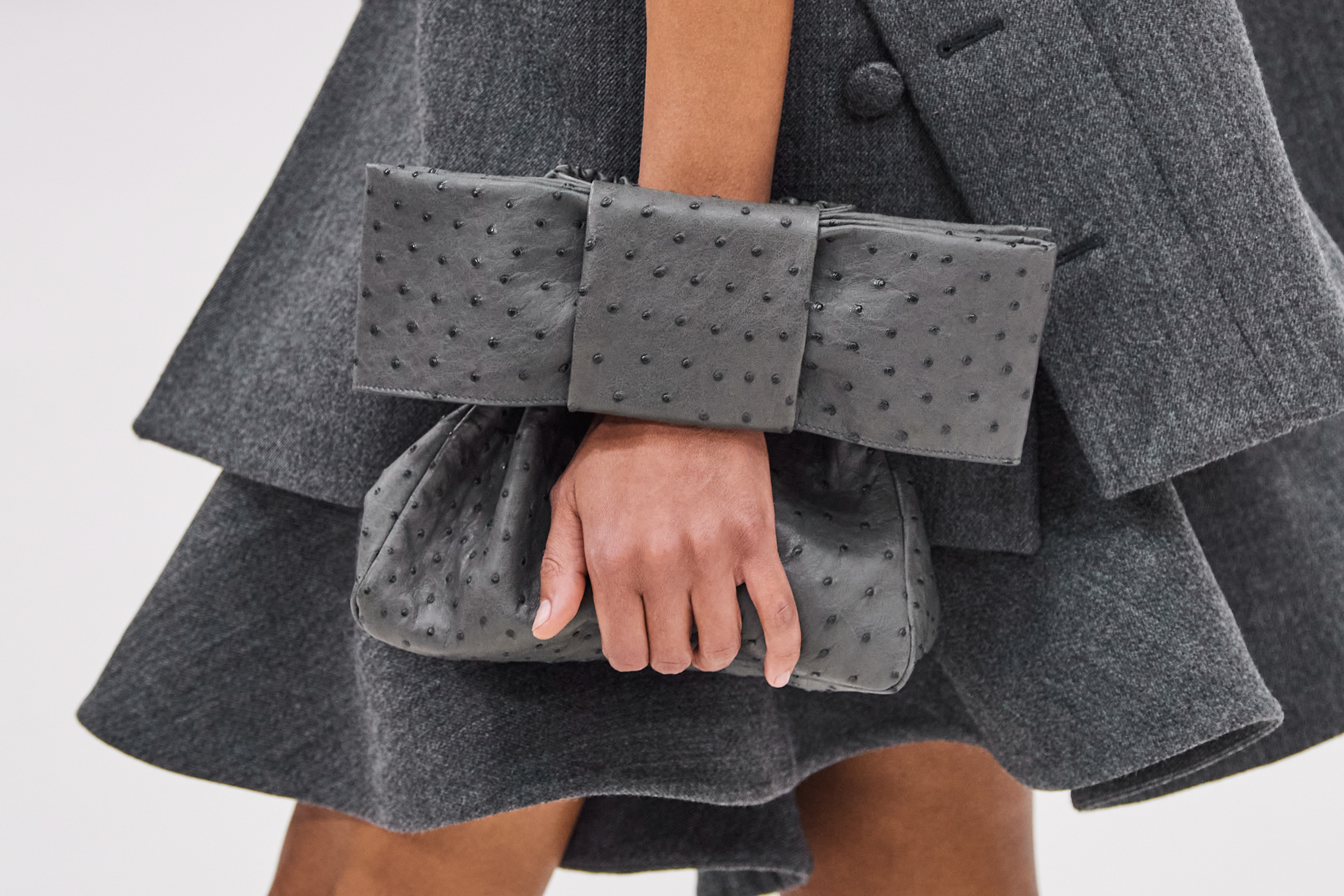 Jil Sander Fall 2022 Fashion Show Details Fashion Show